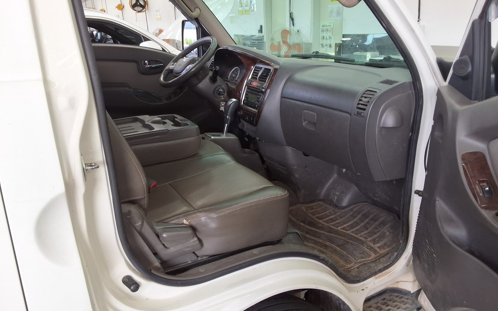 현대자동차 포터 2017 - 이미지 13