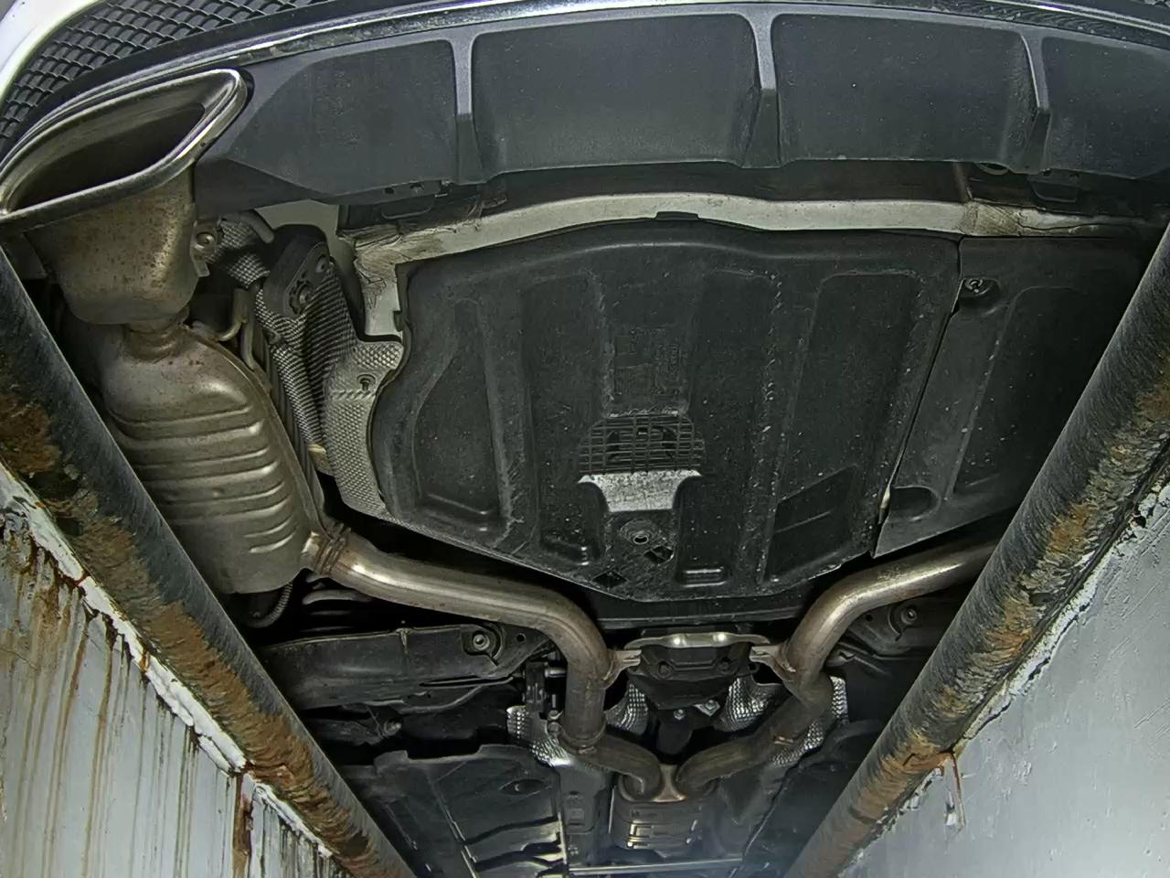 메르세데스-벤츠 E-클래스 2017 - 이미지 7