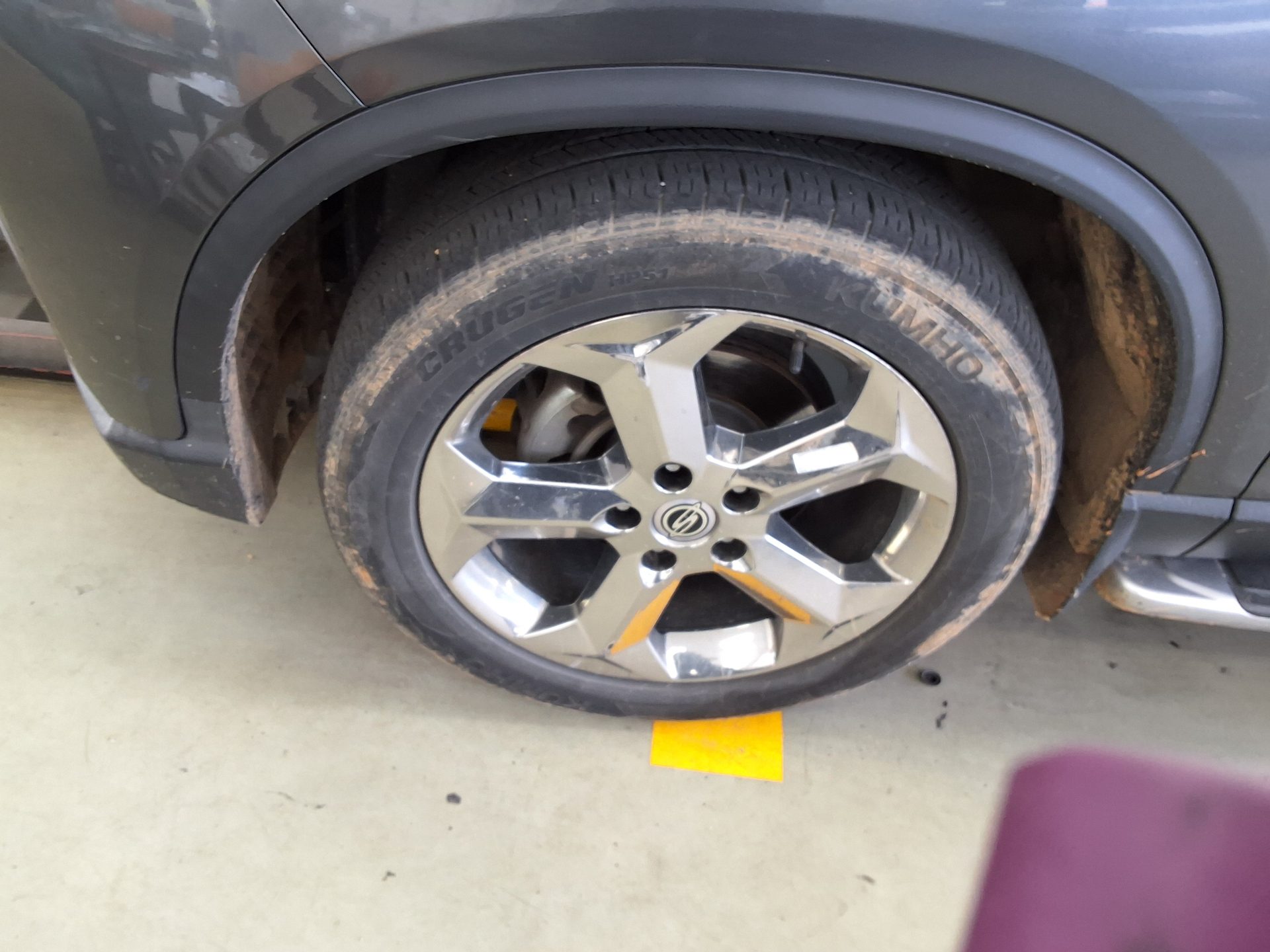 쌍용자동차 렉스턴 스포츠 2021 - 이미지 18