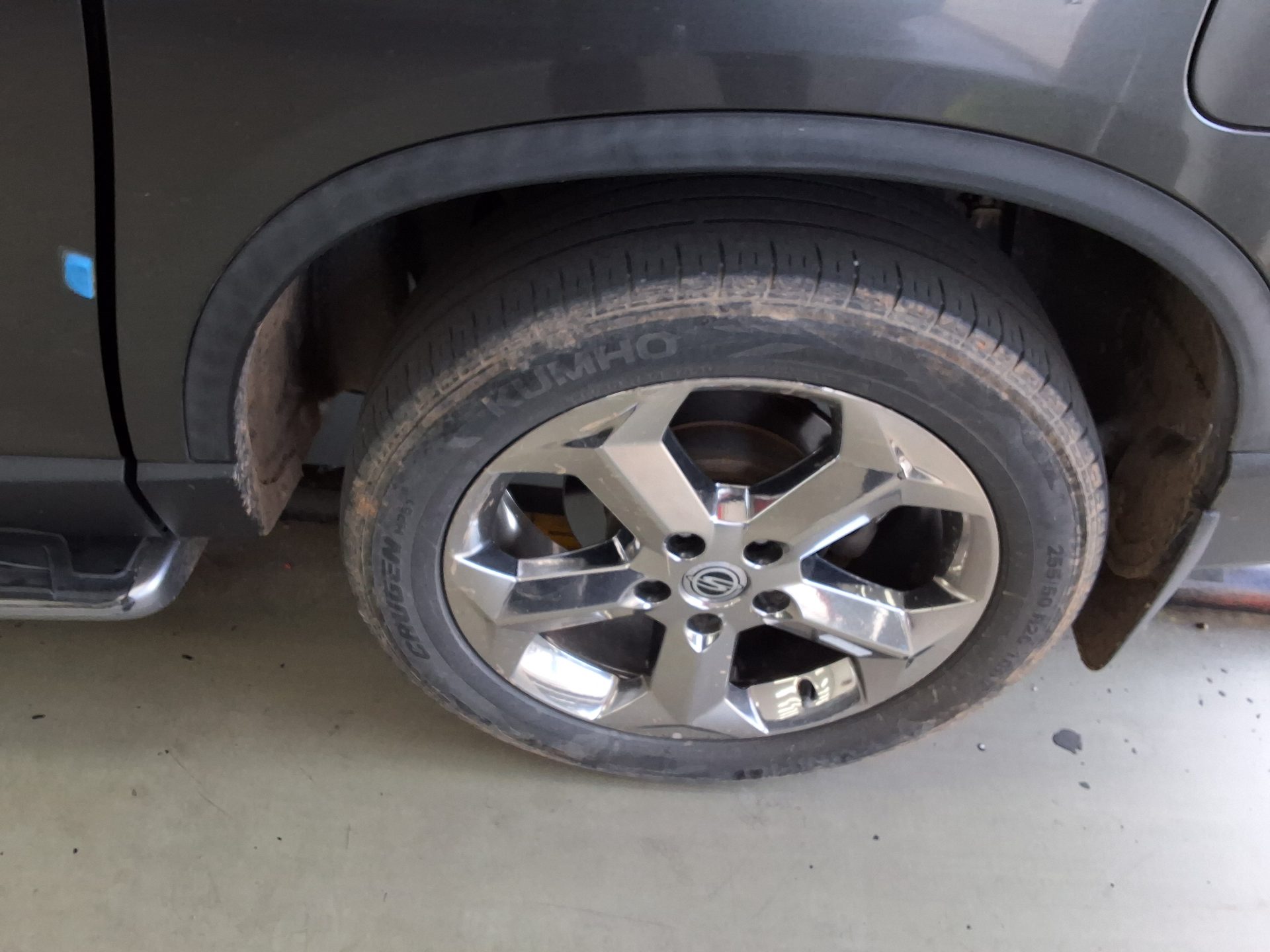 쌍용자동차 렉스턴 스포츠 2021 - 이미지 19