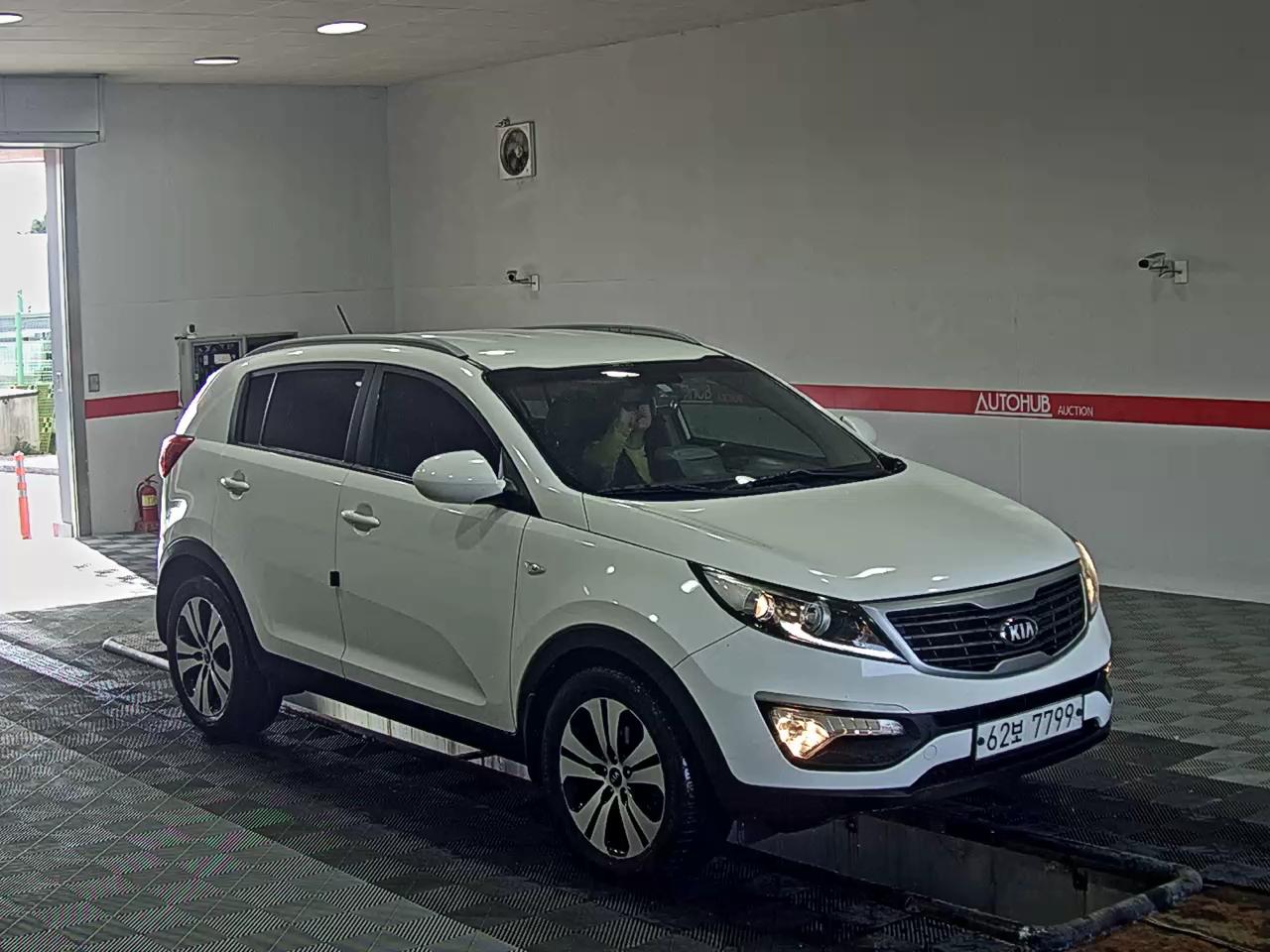 기아자동차 스포티지 2013 - 이미지 2