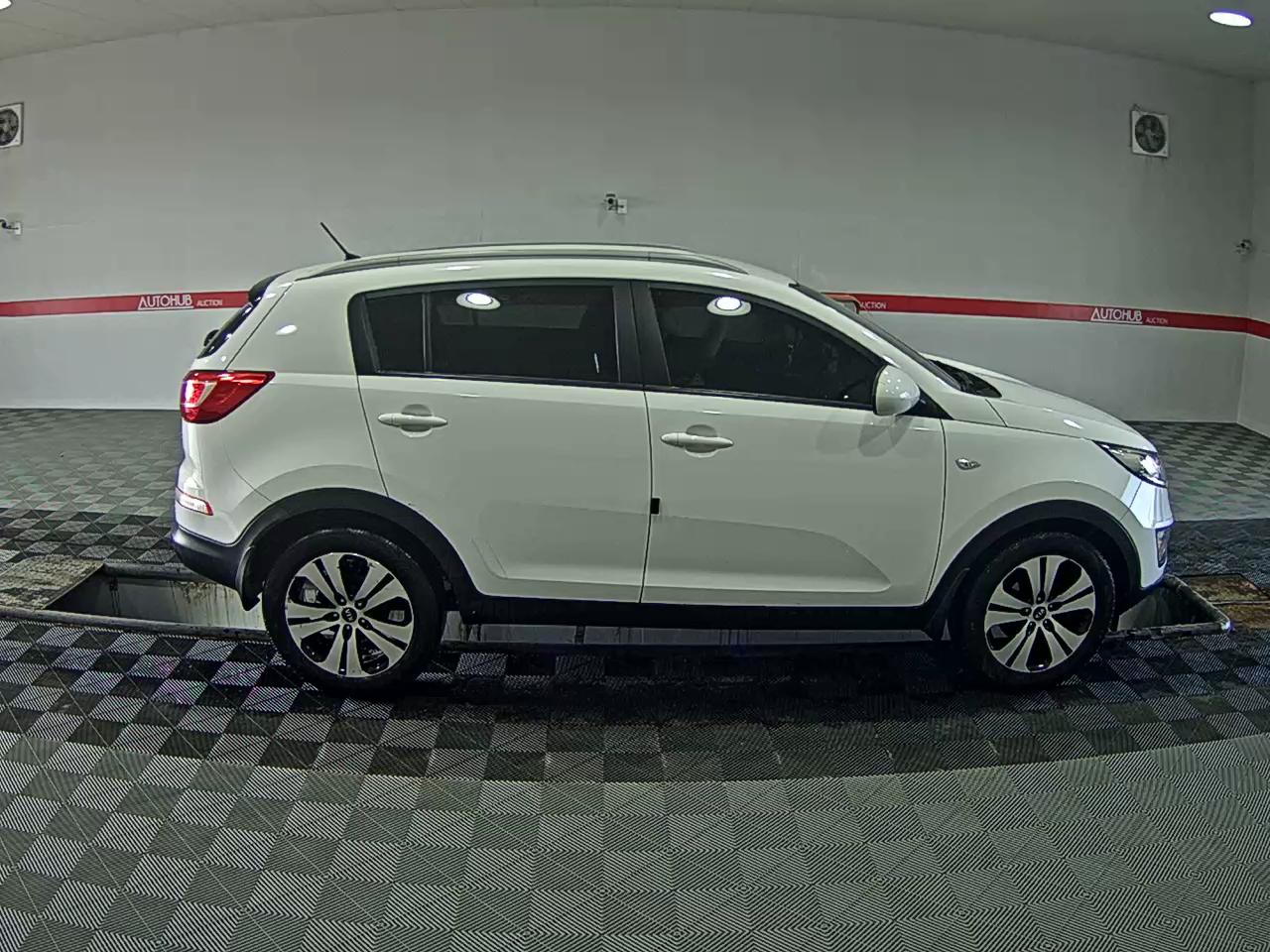 기아자동차 스포티지 2013 - 이미지 3