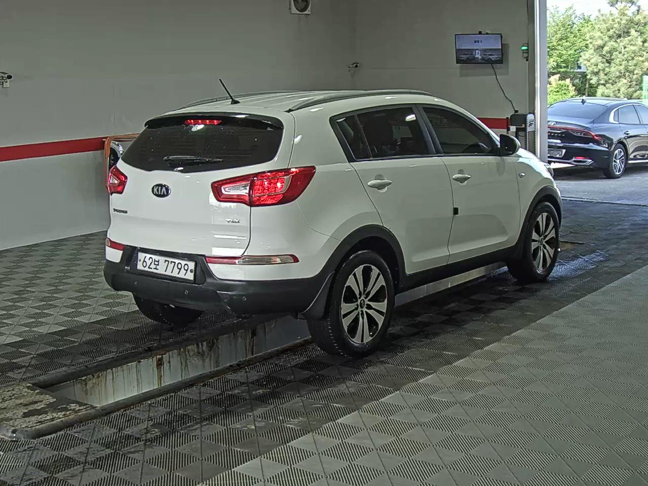 기아자동차 스포티지 2013 - 이미지 4