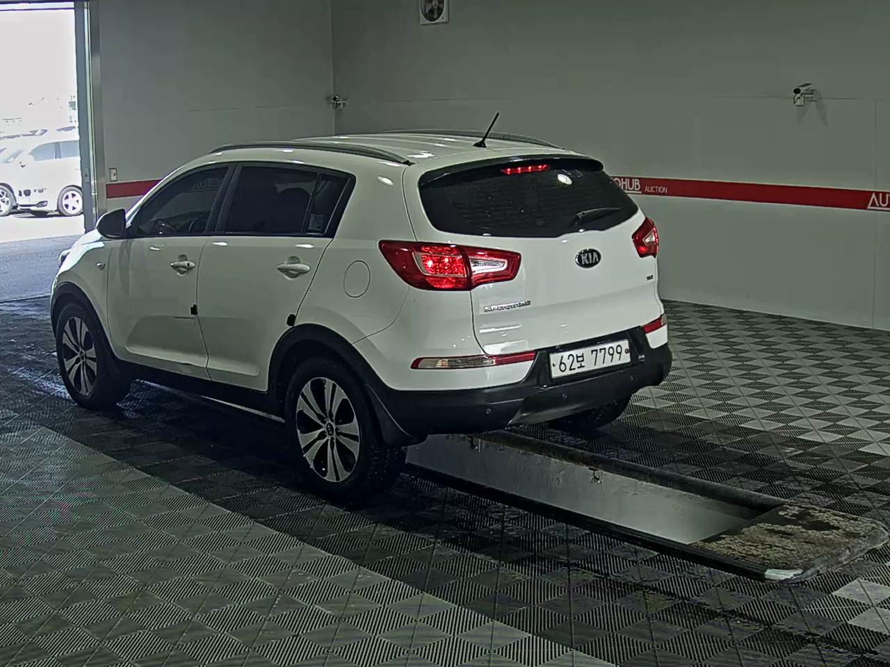 기아자동차 스포티지 2013 - 이미지 5