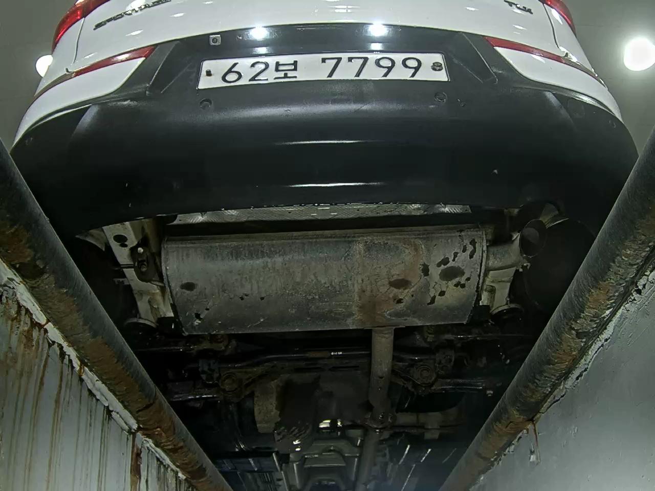 기아자동차 스포티지 2013 - 이미지 7