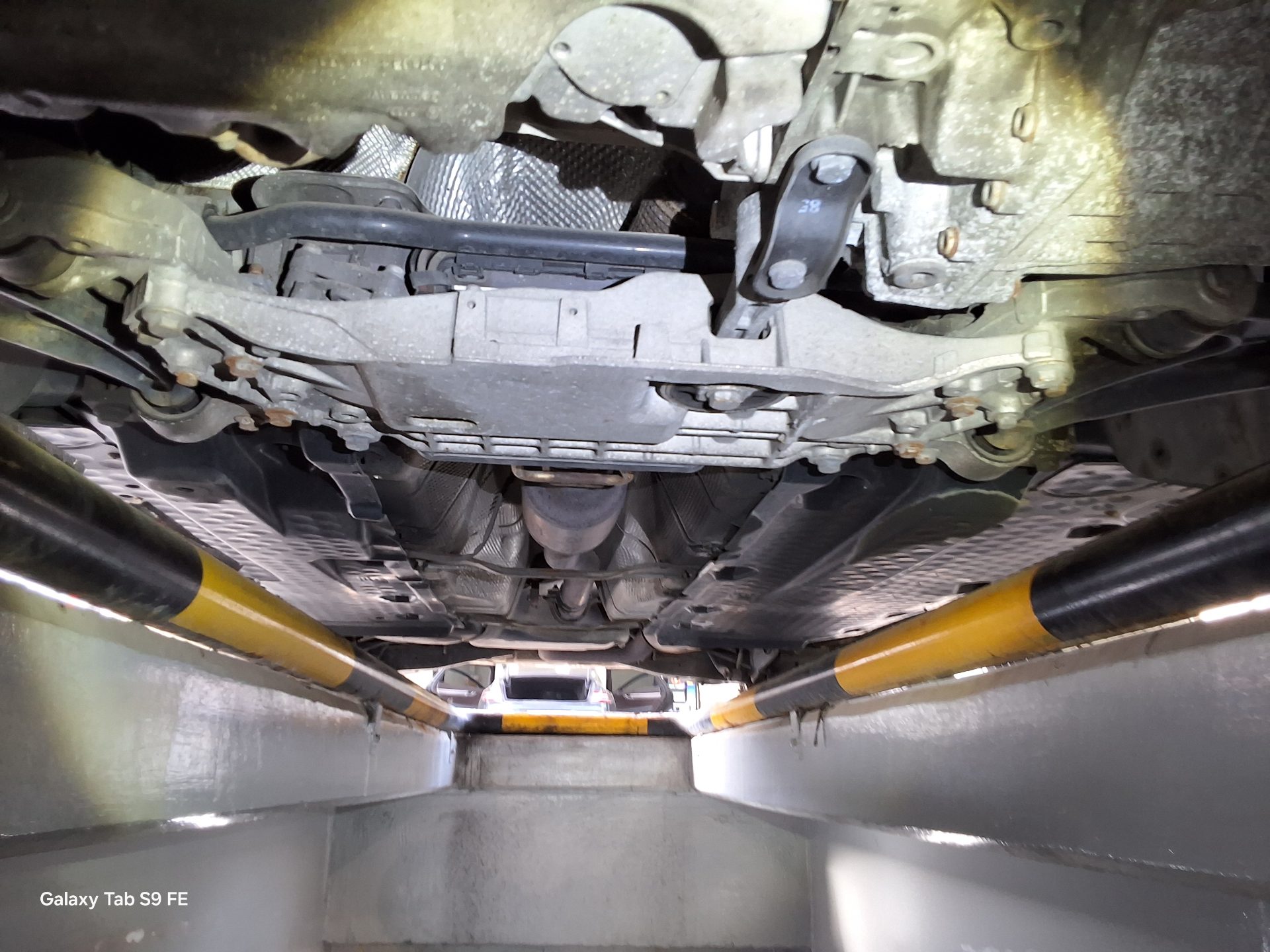 VOLKSWAGEN 골프 2008 - 이미지 21