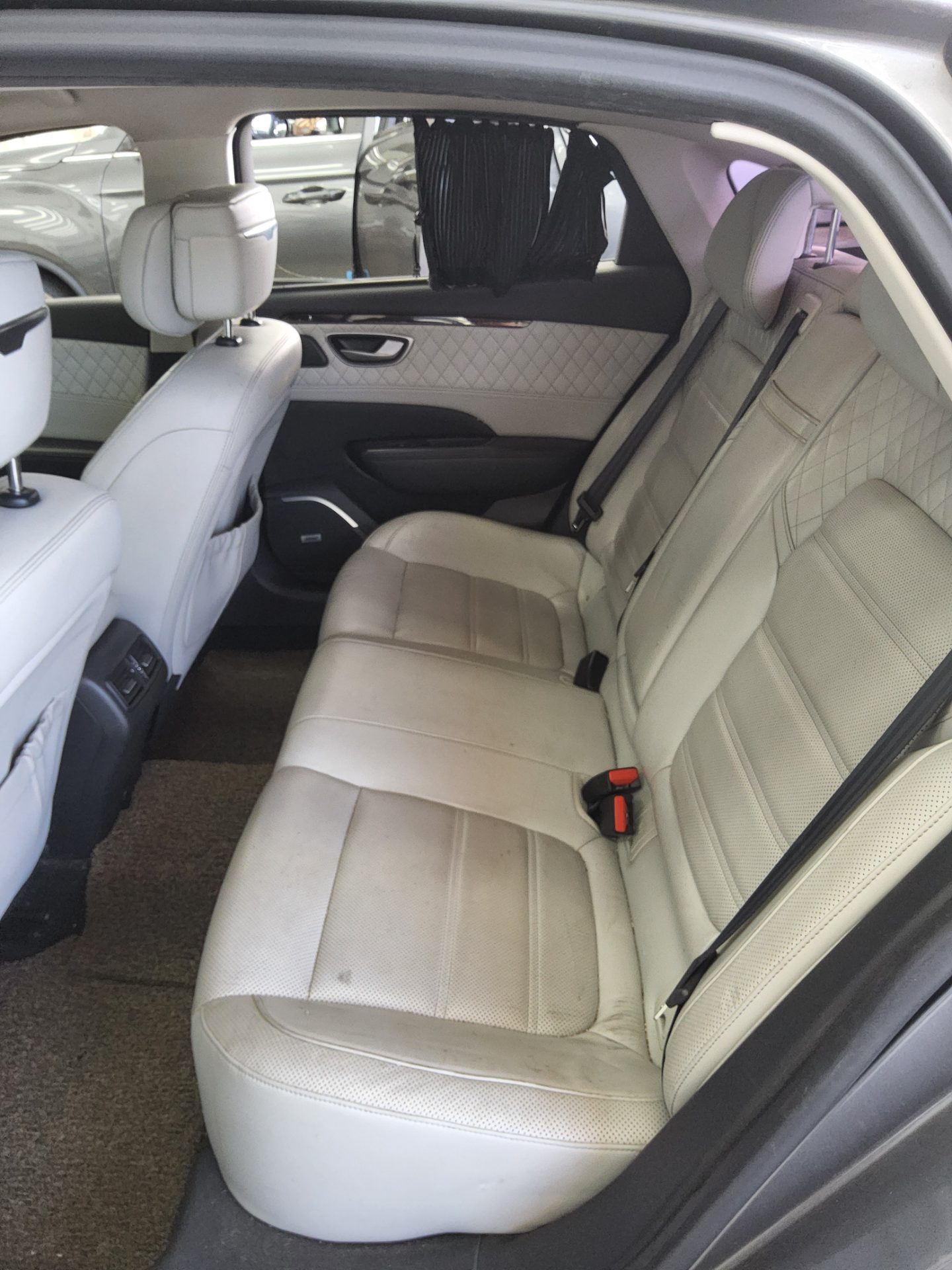Renault Samsung SM6 2016 - Image 11