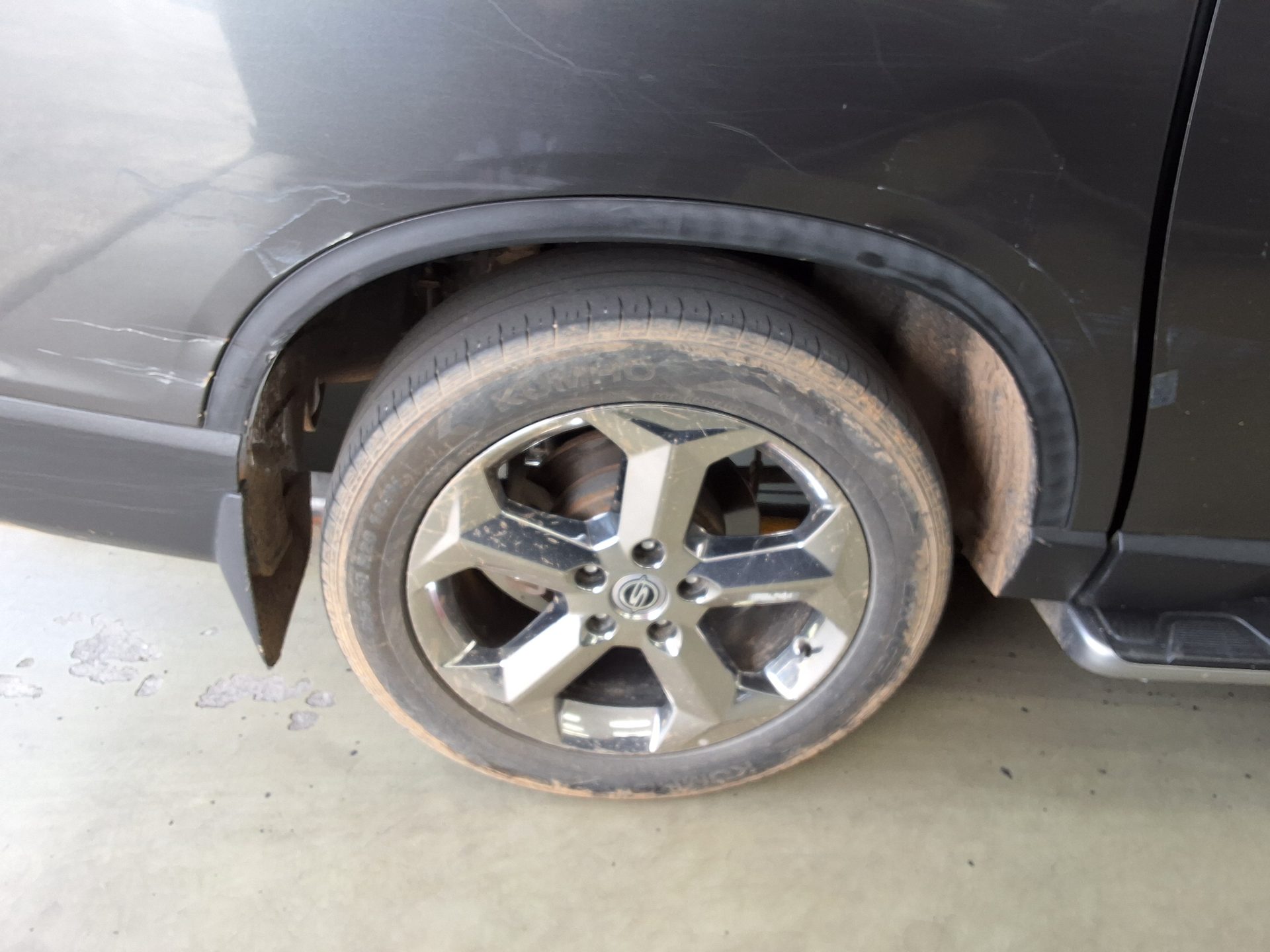 쌍용자동차 렉스턴 스포츠 2021 - 이미지 21