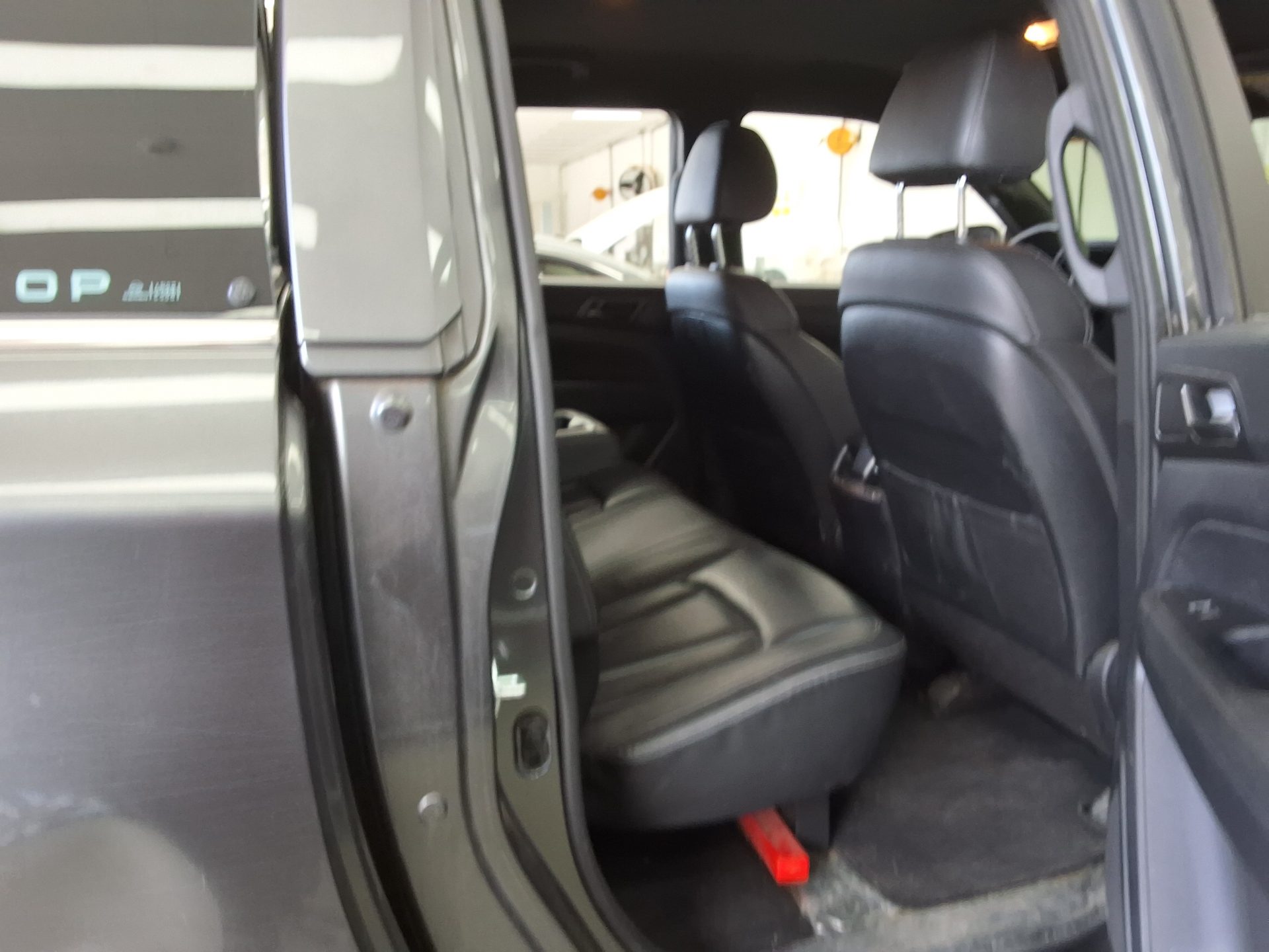 쌍용자동차 렉스턴 스포츠 2021 - 이미지 13