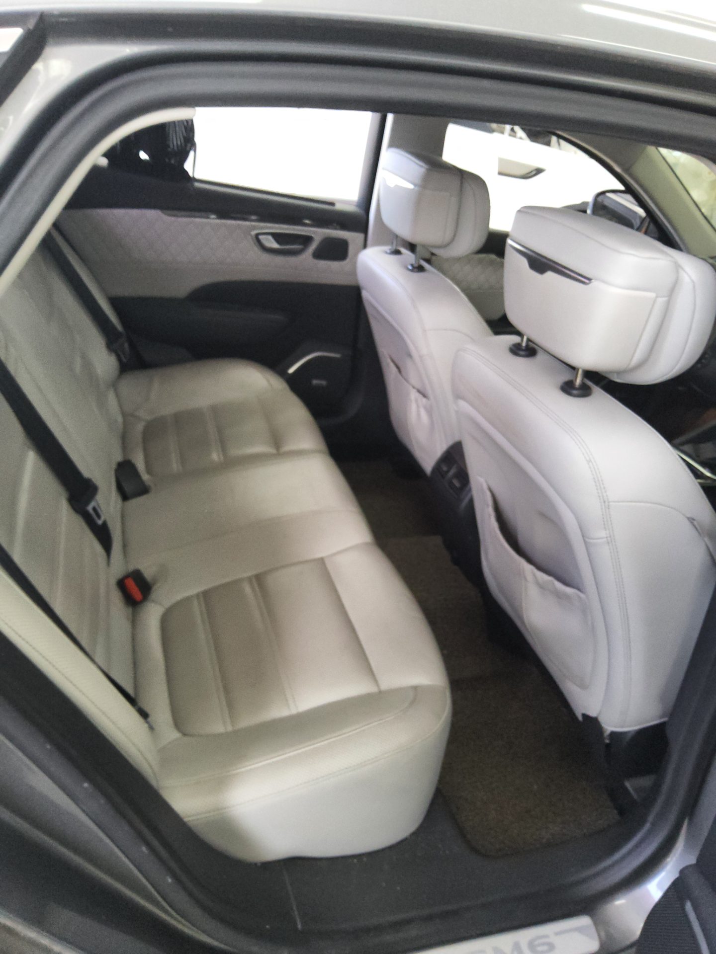 Renault Samsung SM6 2016 - Image 12
