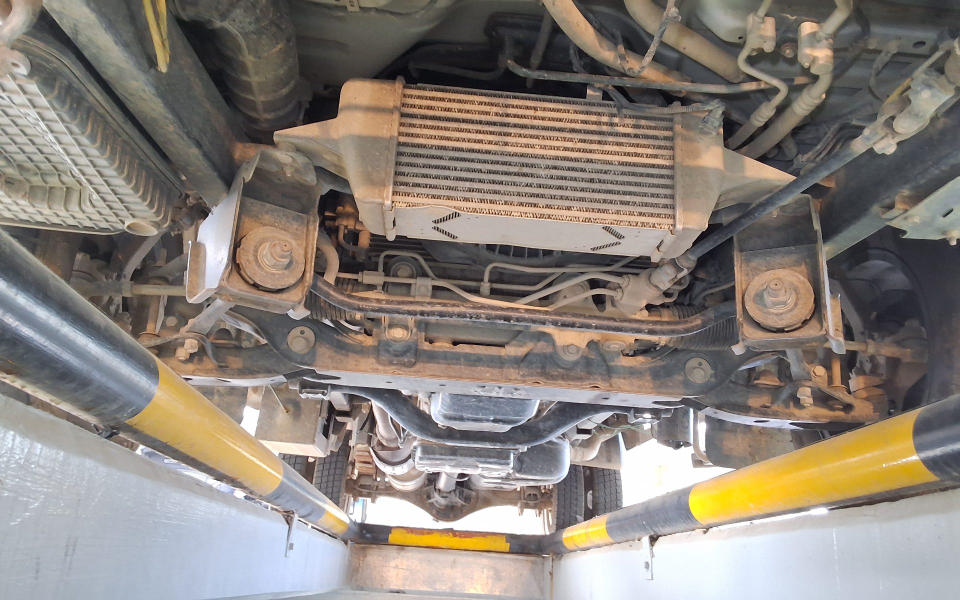 현대자동차 포터 2017 - 이미지 19