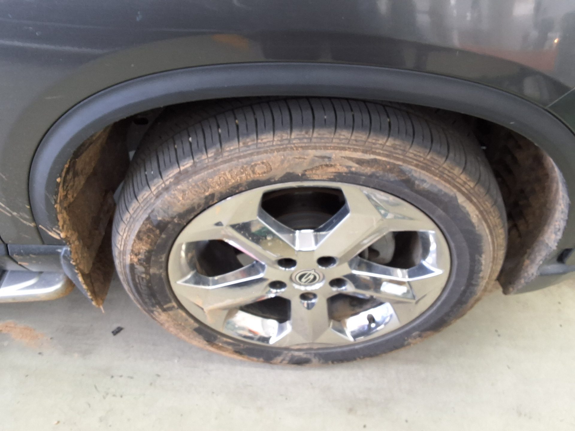 쌍용자동차 렉스턴 스포츠 2021 - 이미지 20