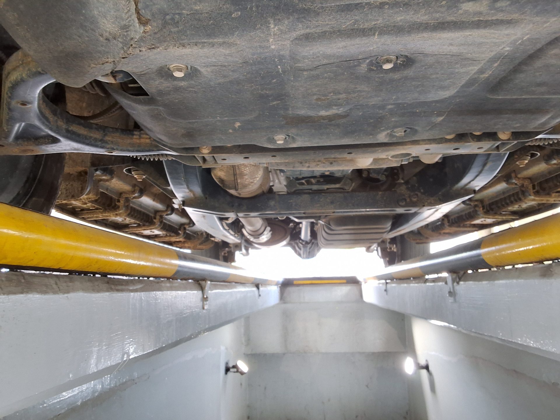 쌍용자동차 렉스턴 스포츠 2021 - 이미지 8