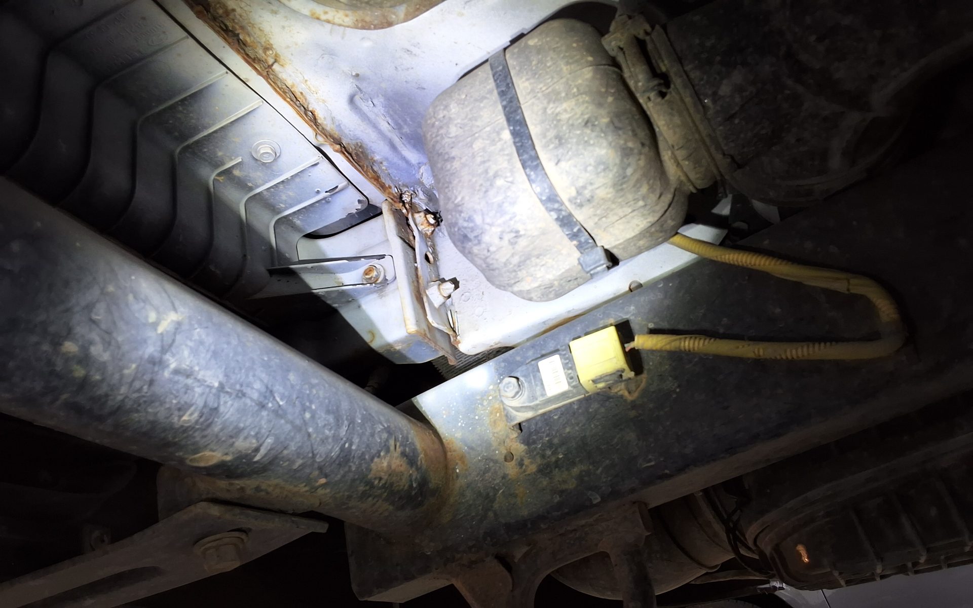 현대자동차 포터 2017 - 이미지 20