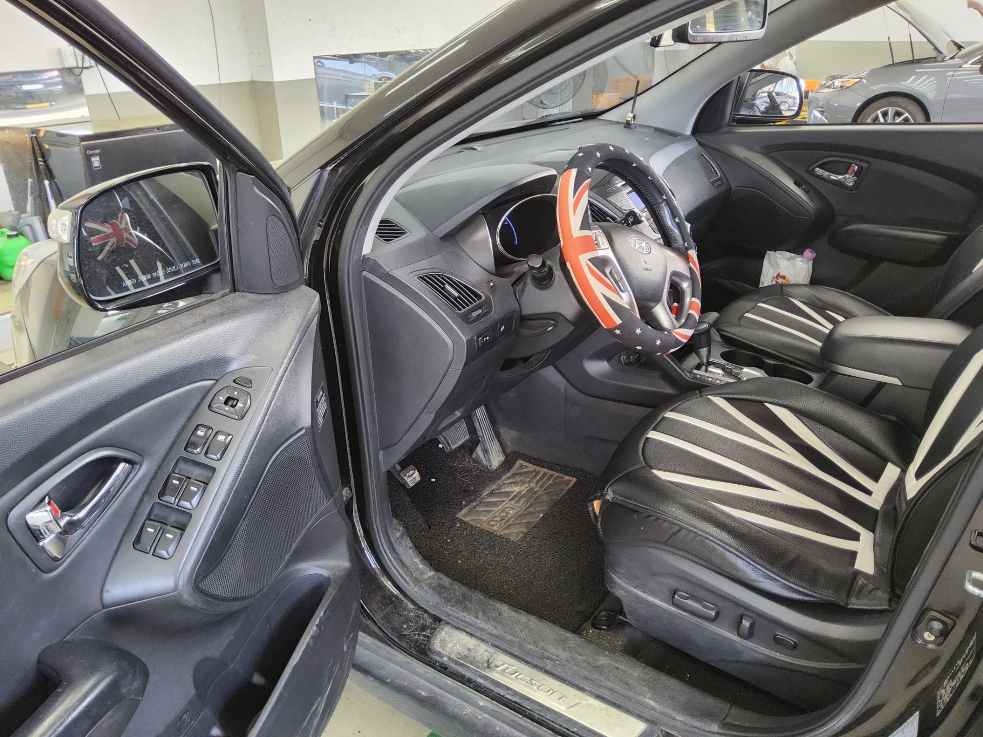 현대자동차 투싼 2011 - 이미지 9