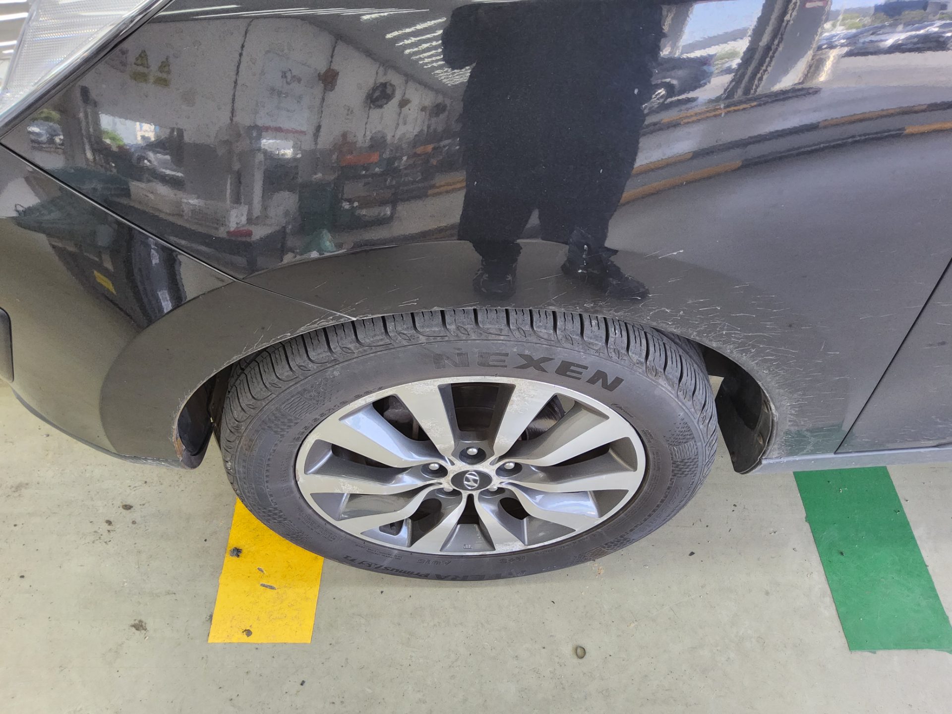 현대자동차 투싼 2011 - 이미지 18