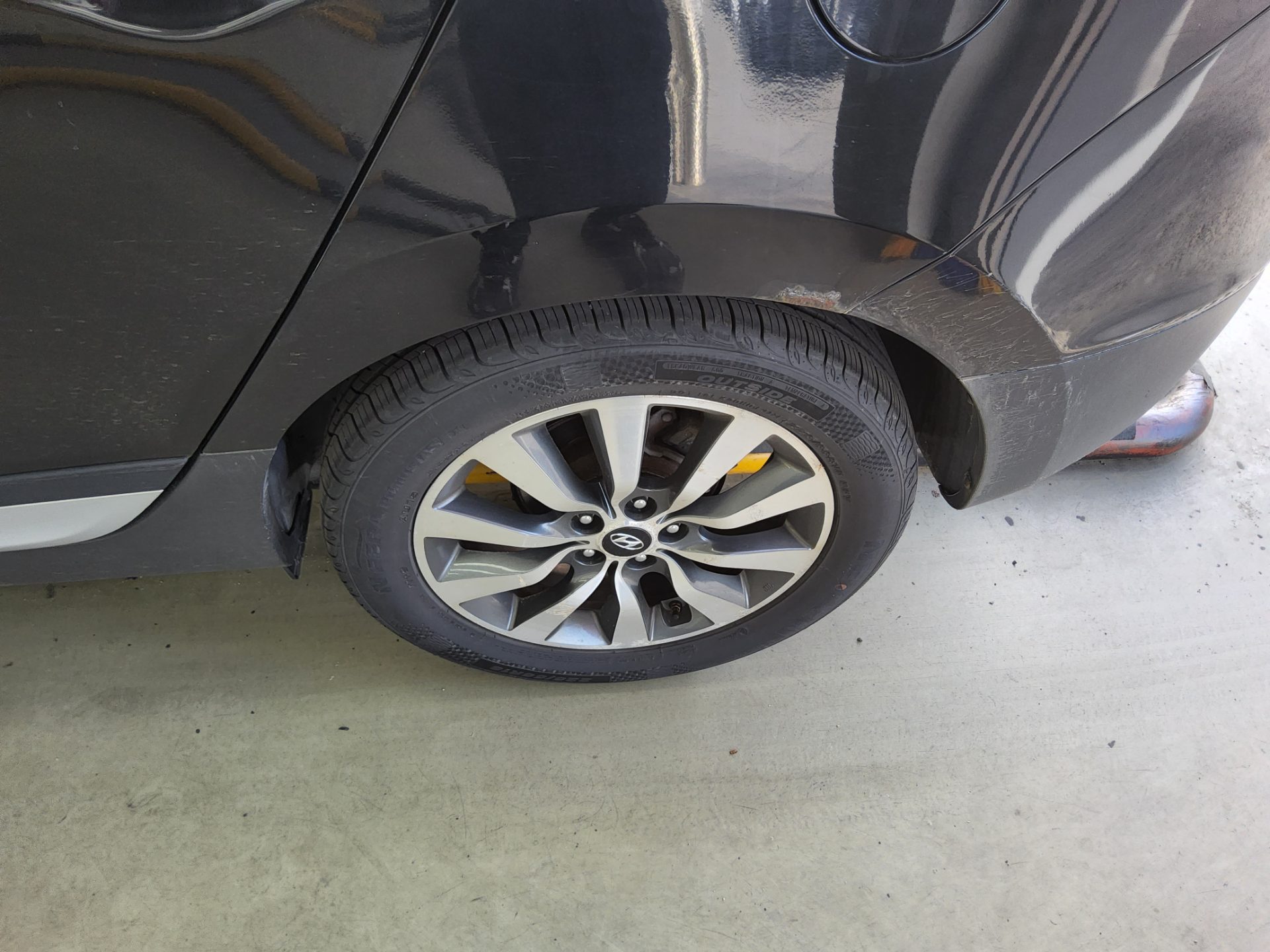 현대자동차 투싼 2011 - 이미지 19