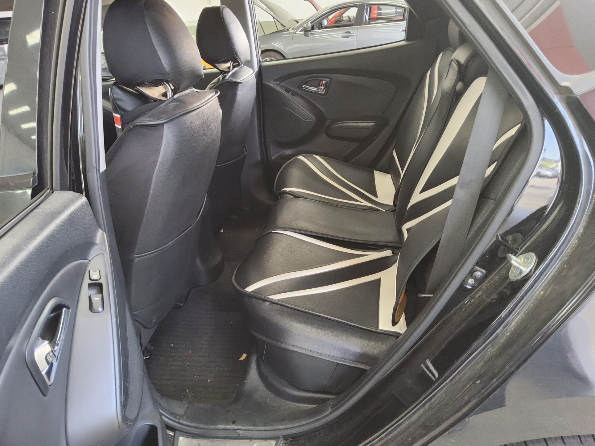 현대자동차 투싼 2011 - 이미지 11