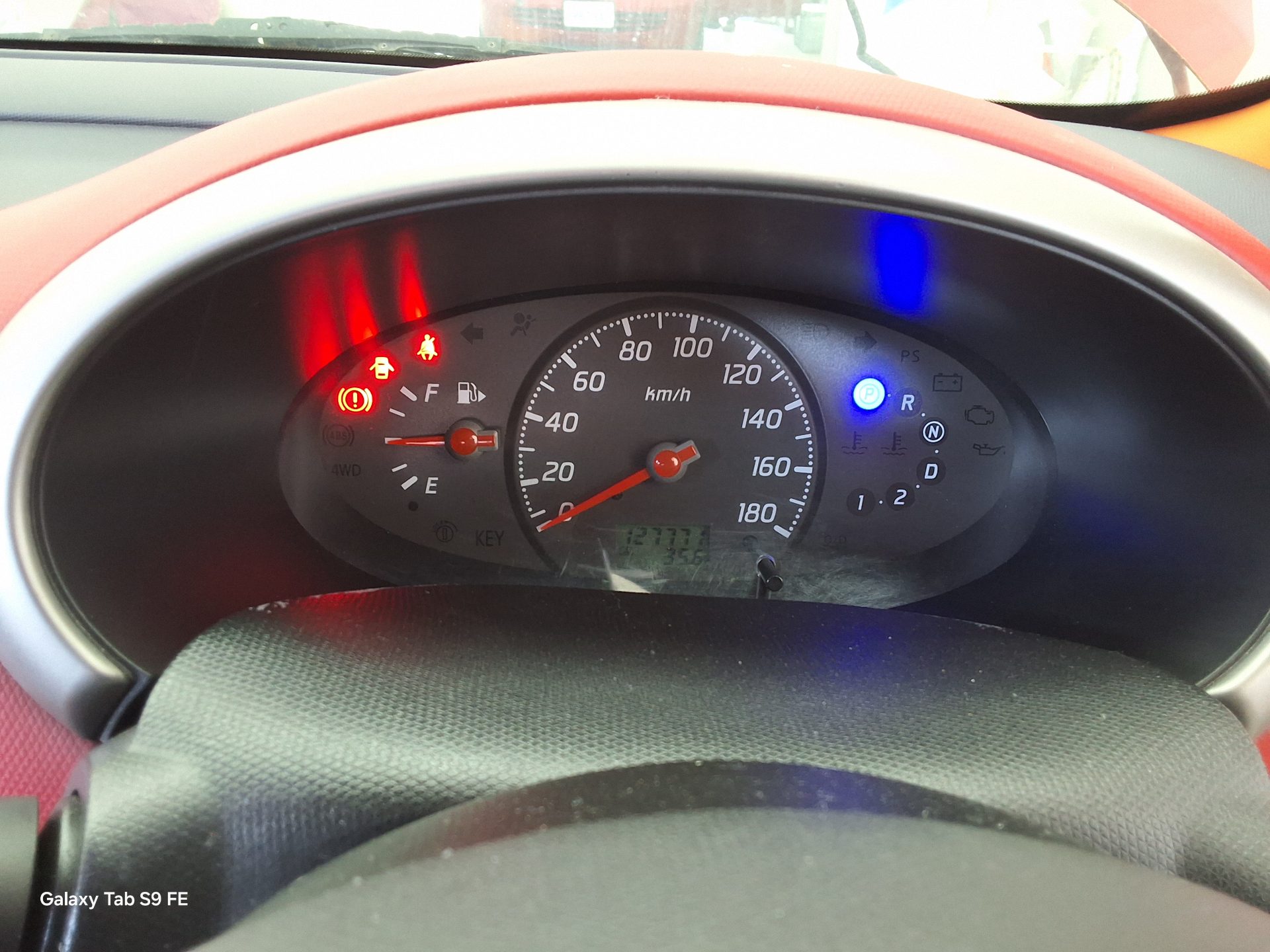 닛산 마치 2004 - 이미지 8