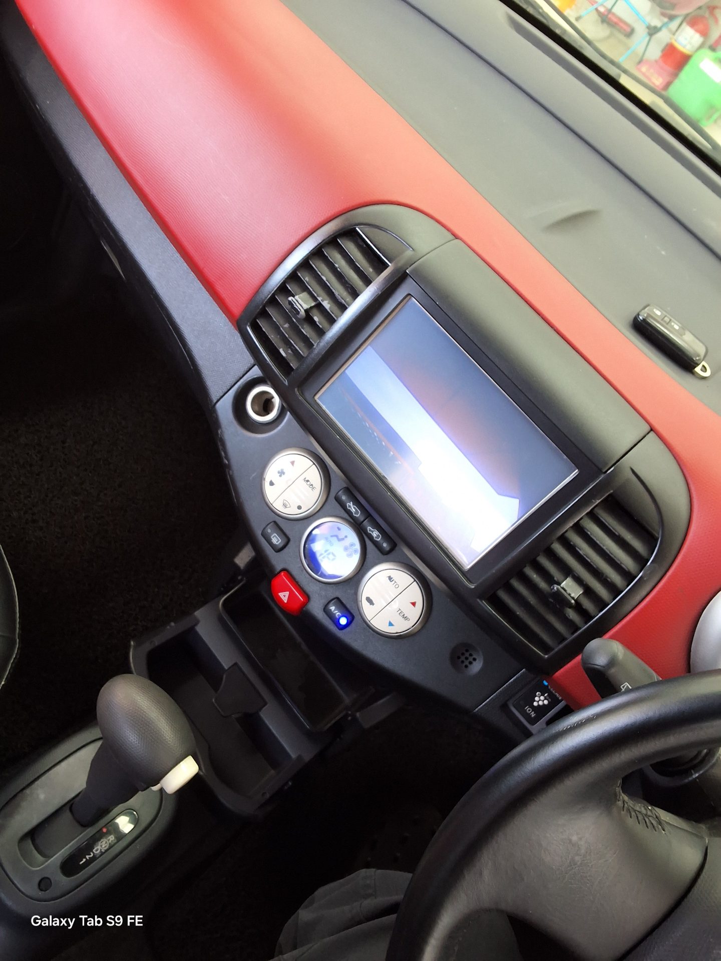 닛산 마치 2004 - 이미지 17