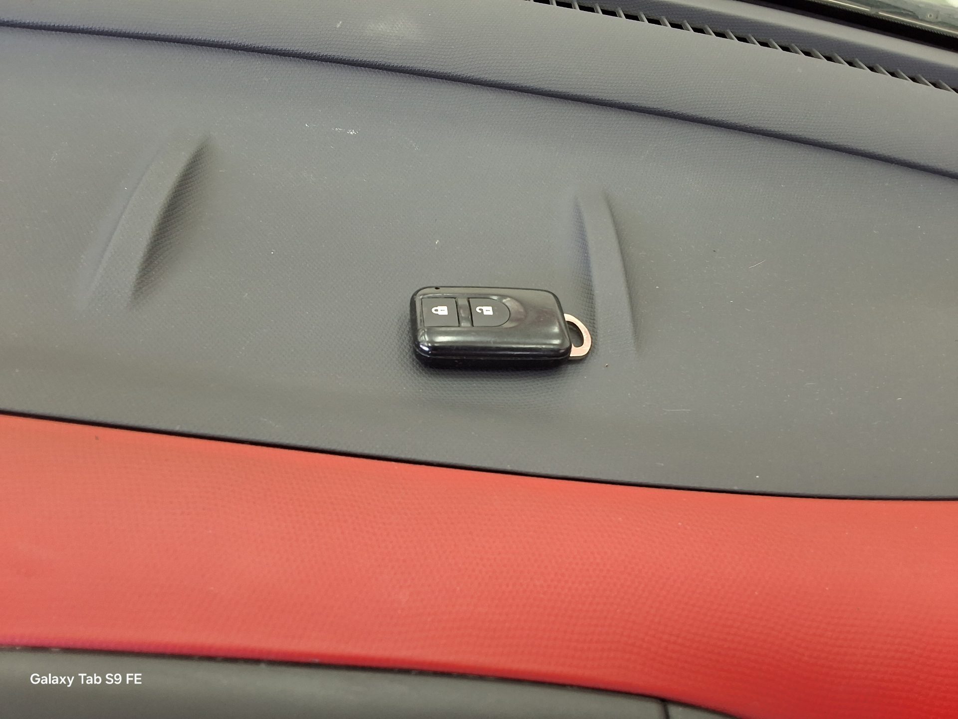 닛산 마치 2004 - 이미지 18