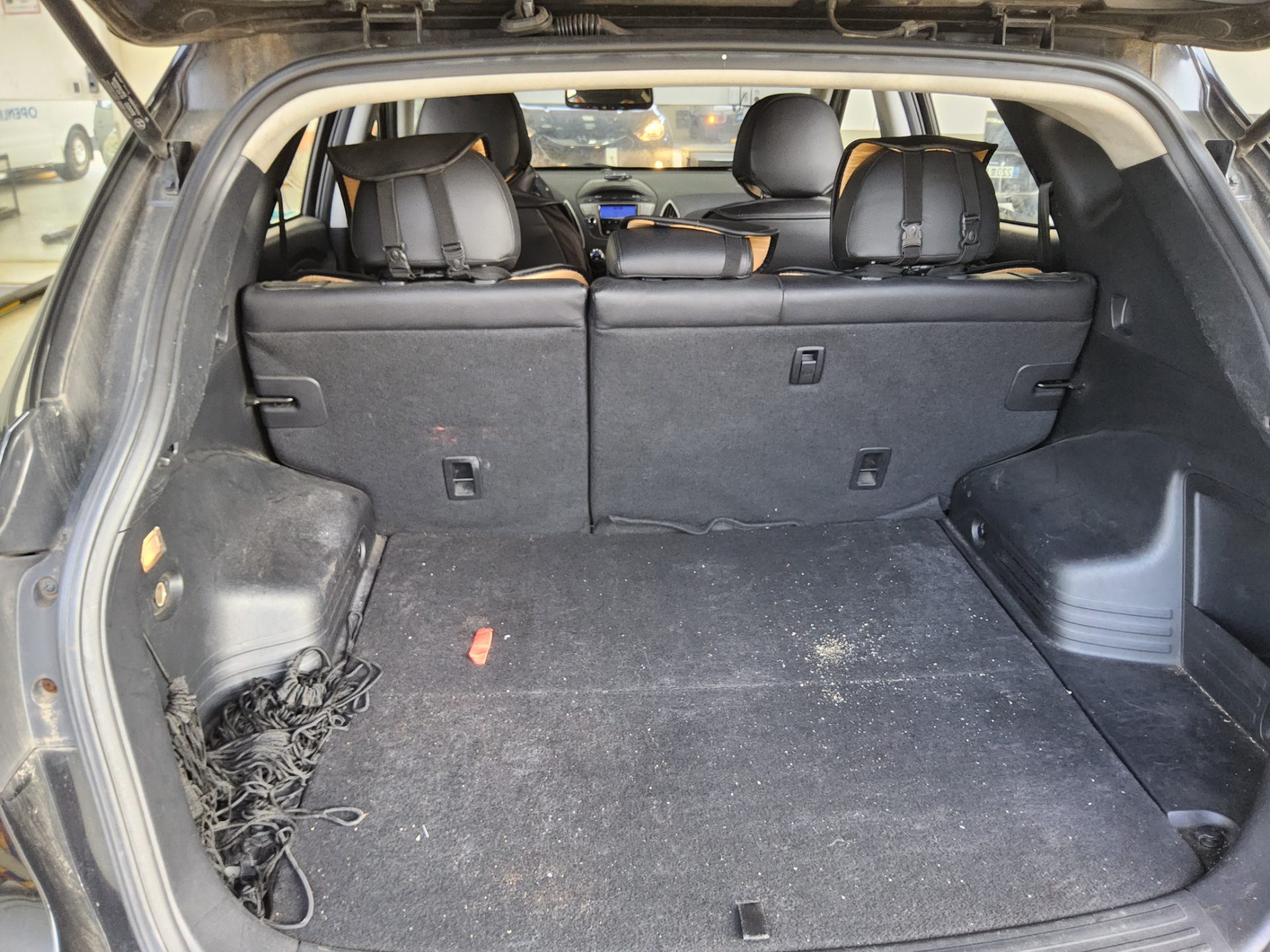 현대자동차 투싼 2011 - 이미지 14