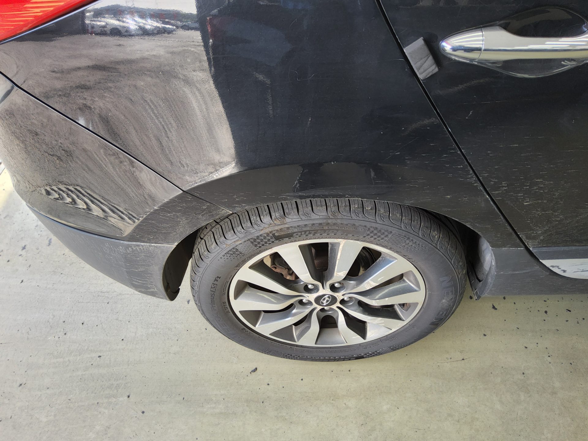 현대자동차 투싼 2011 - 이미지 21