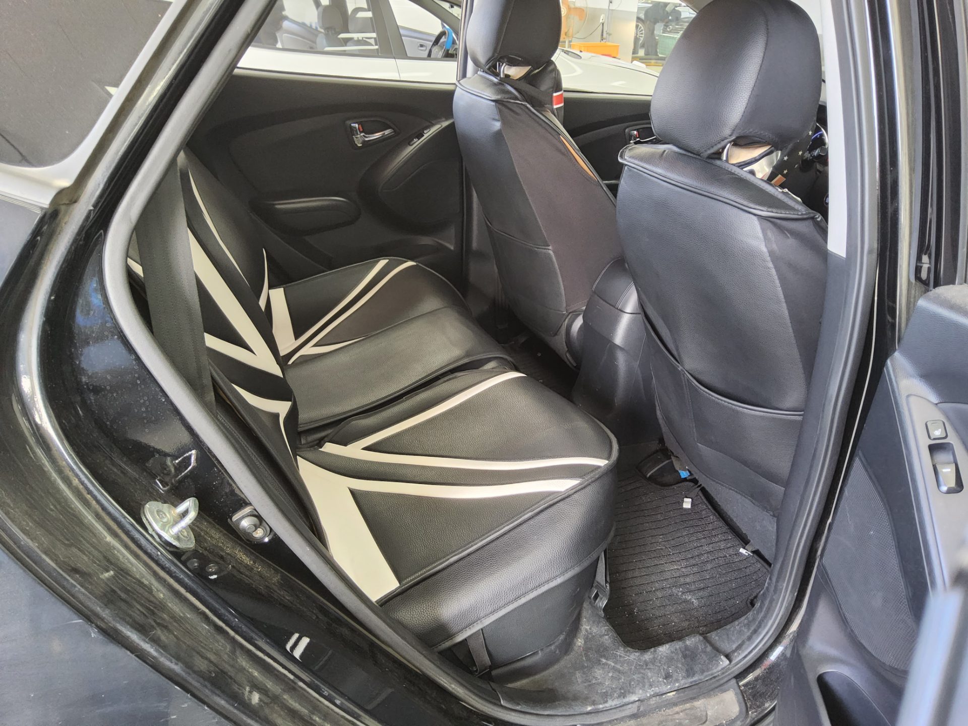 현대자동차 투싼 2011 - 이미지 12