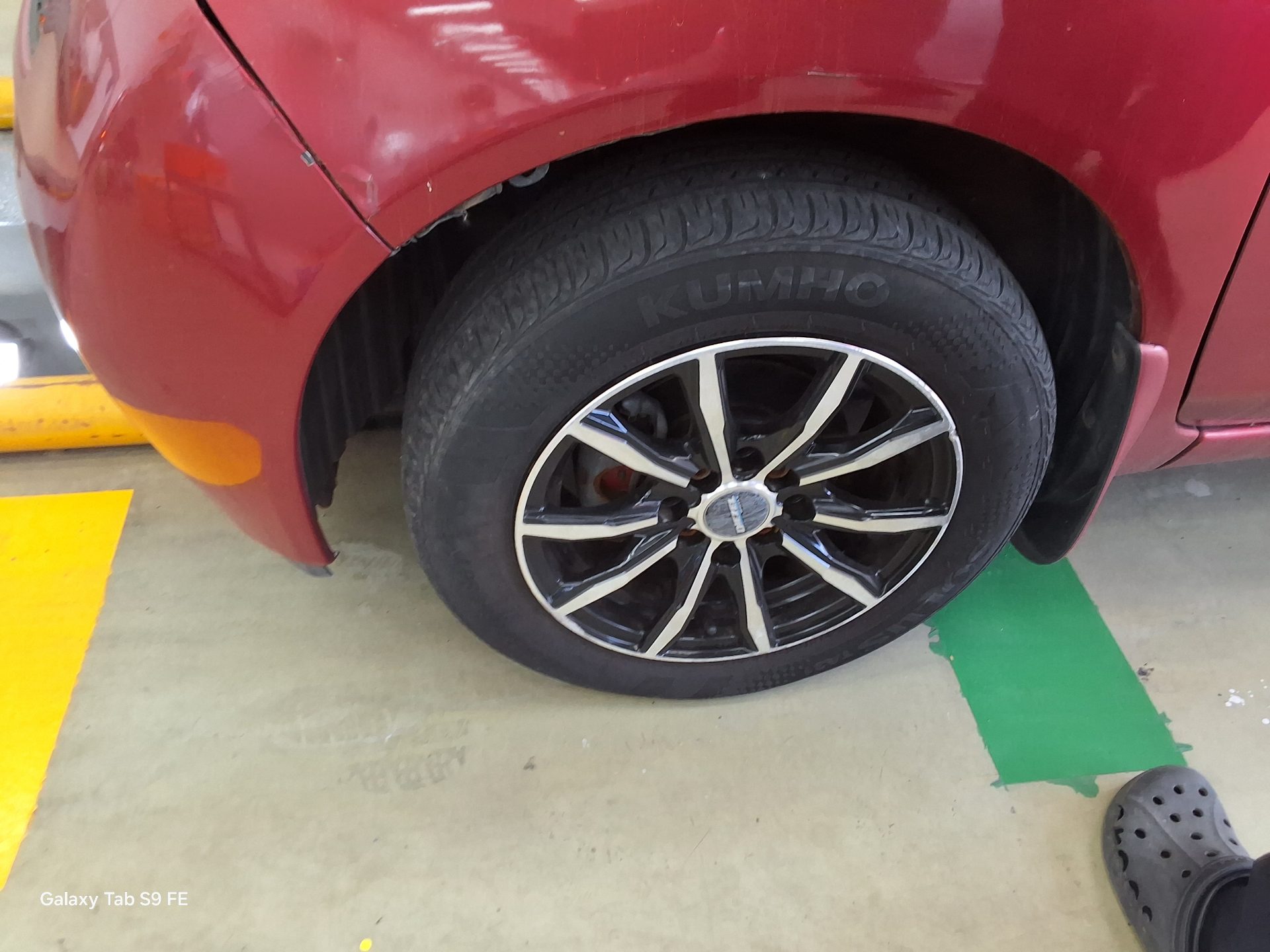 닛산 마치 2004 - 이미지 21