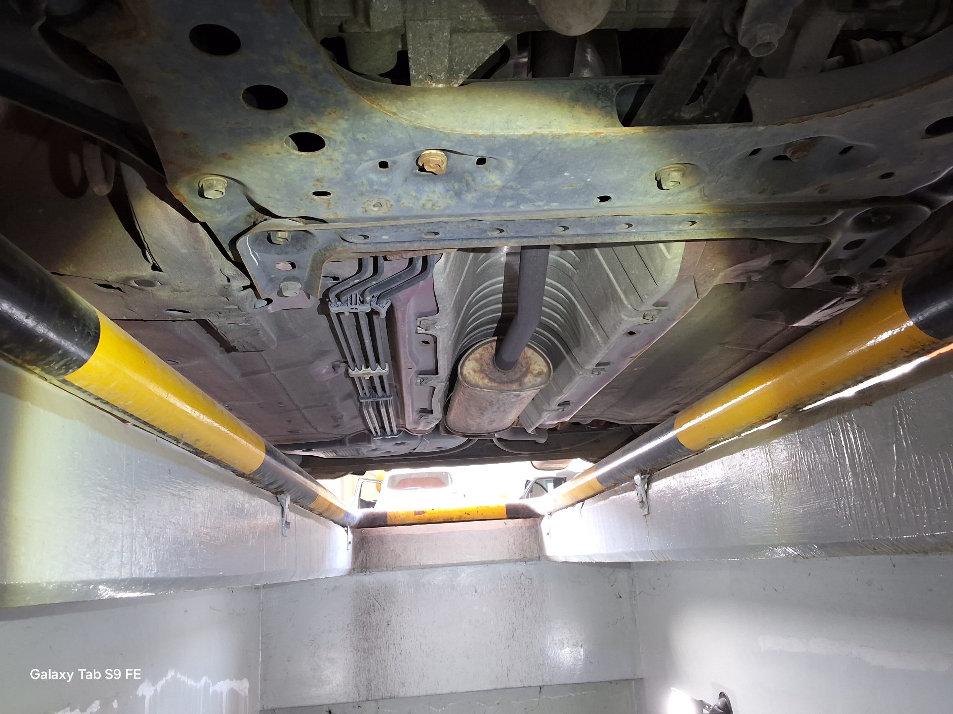 닛산 마치 2004 - 이미지 20