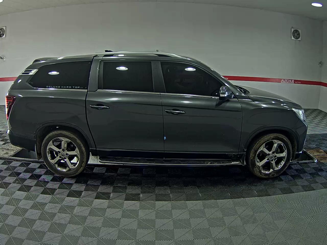 쌍용자동차 렉스턴 스포츠 2021 - 이미지 3