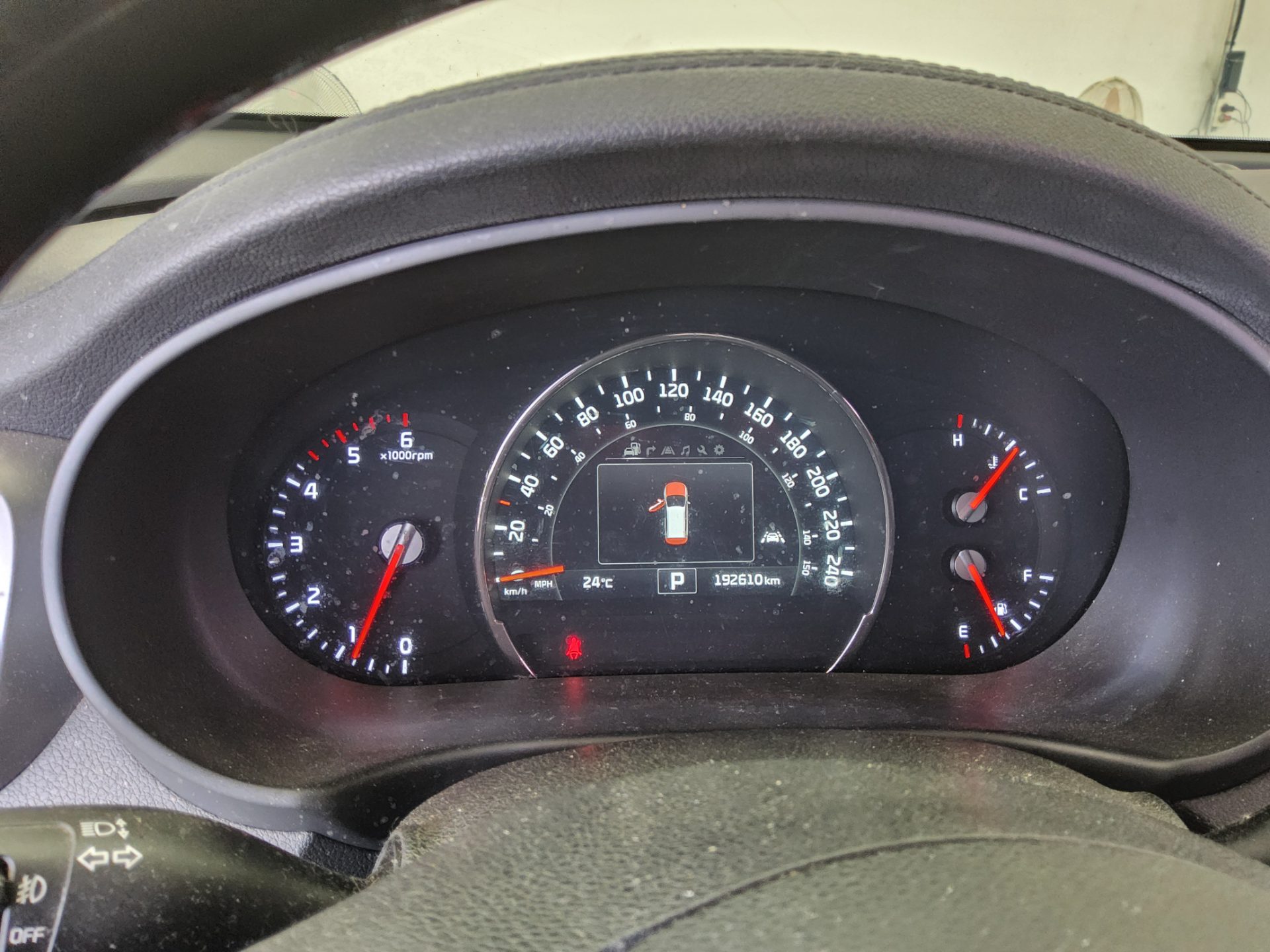 기아자동차 기타 2015 - 이미지 8