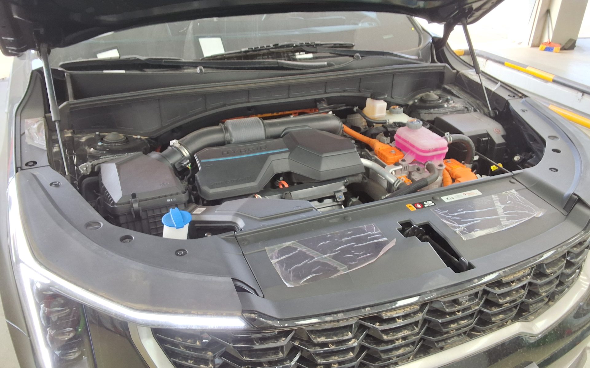 기아자동차 기타 2024 - 이미지 20