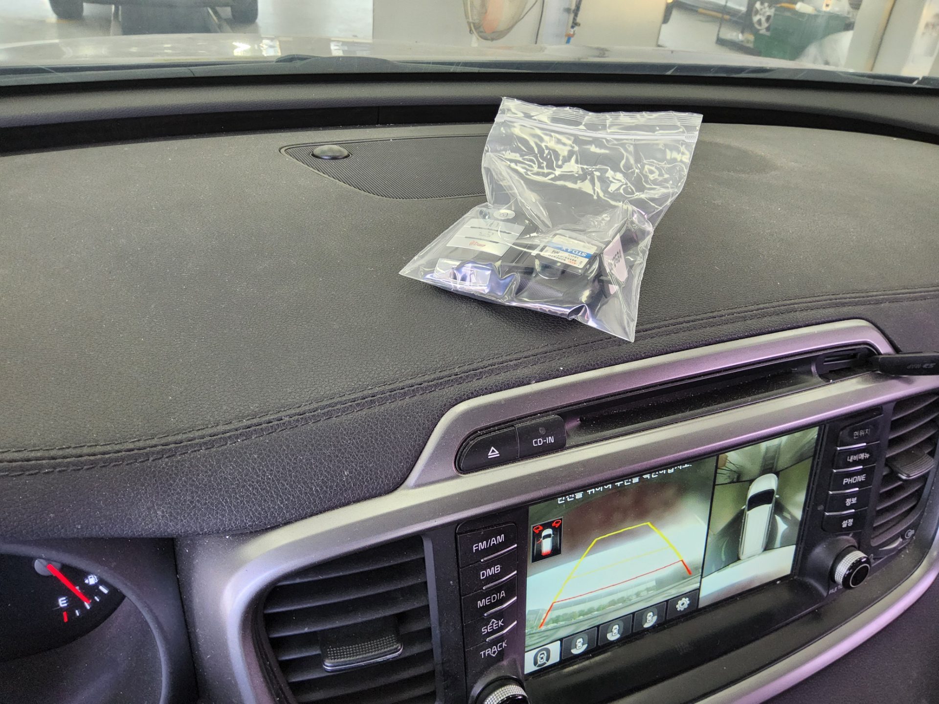 기아자동차 기타 2015 - 이미지 18