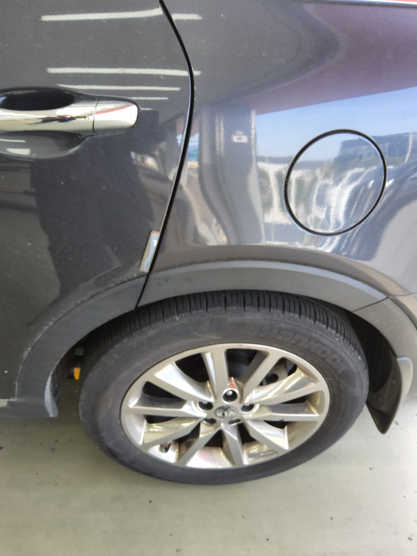 기아자동차 기타 2015 - 이미지 21