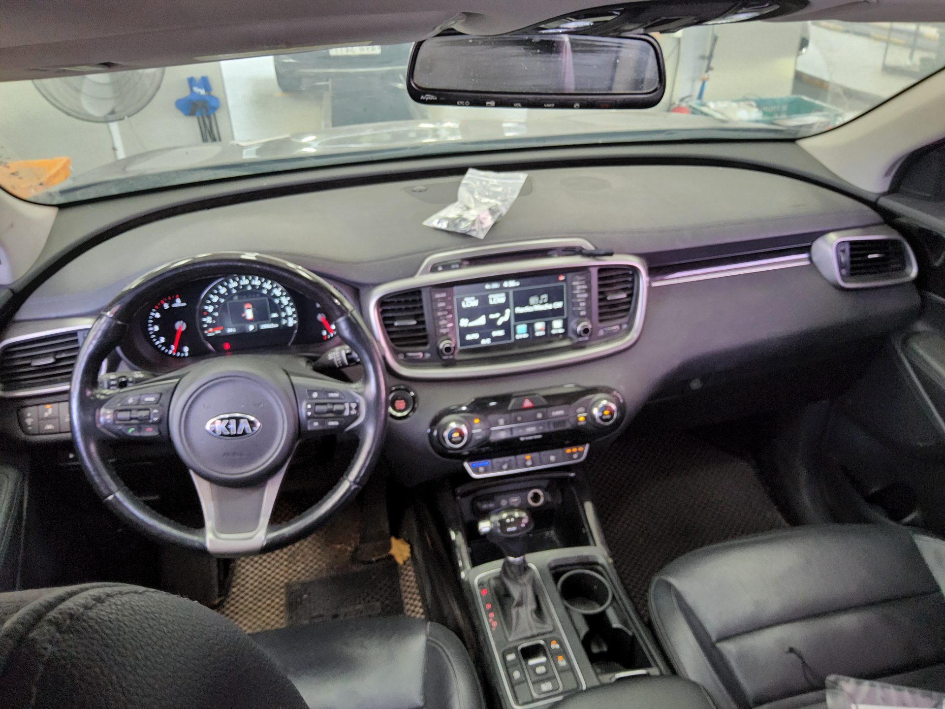 기아자동차 기타 2015 - 이미지 10