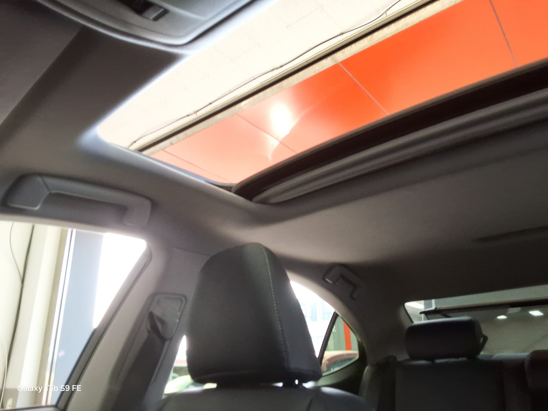 LEXUS ES 2017 - 이미지 18