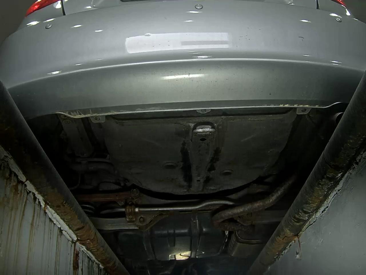 هيونداي إلانترا 2008 - صورة 7