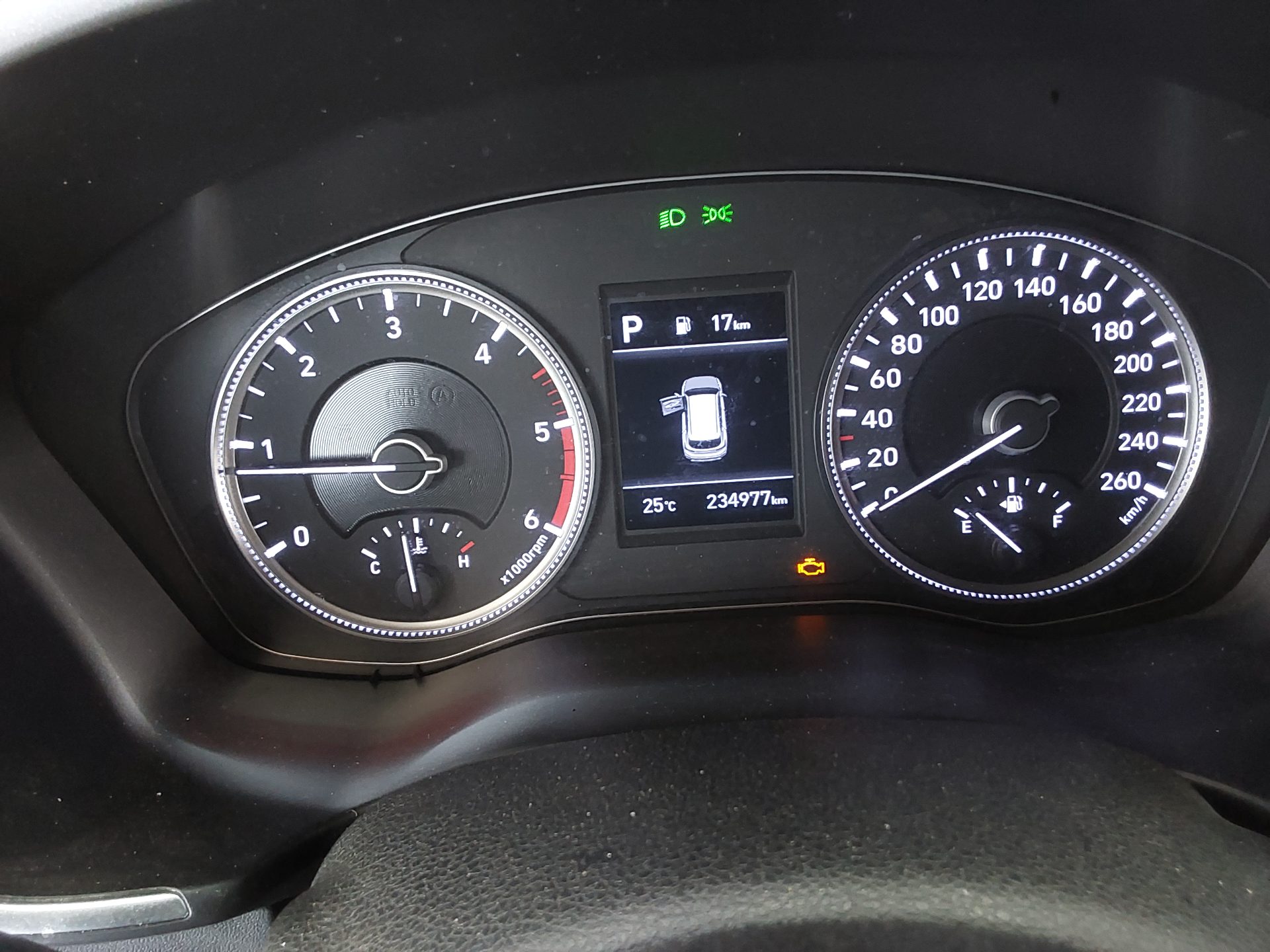 현대자동차 싼타페 2019 - 이미지 8