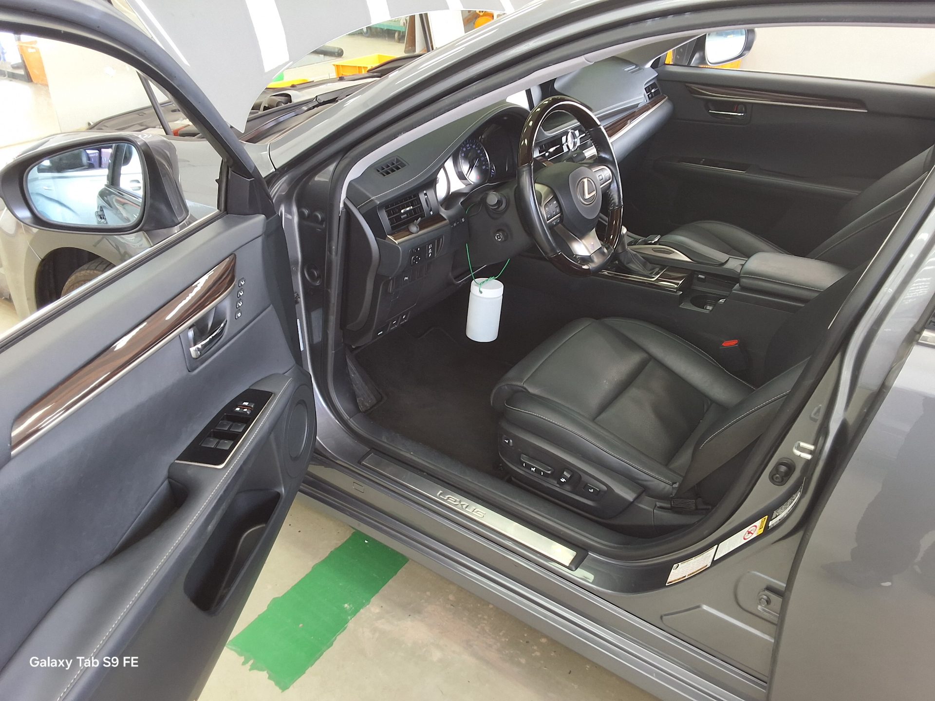 LEXUS ES 2017 - 이미지 9