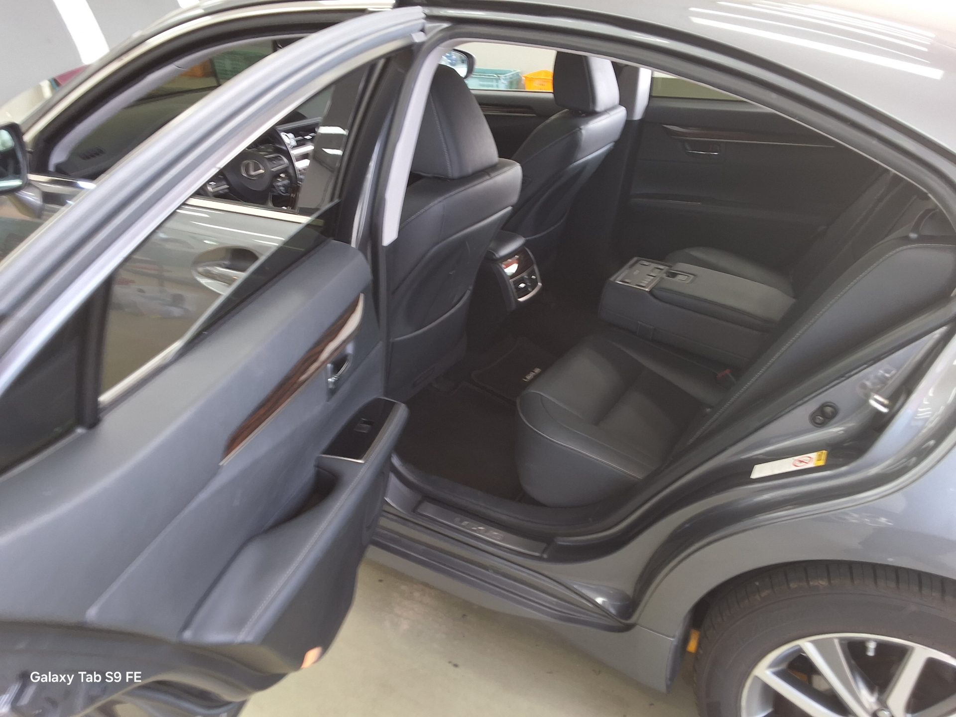 LEXUS ES 2017 - 이미지 11