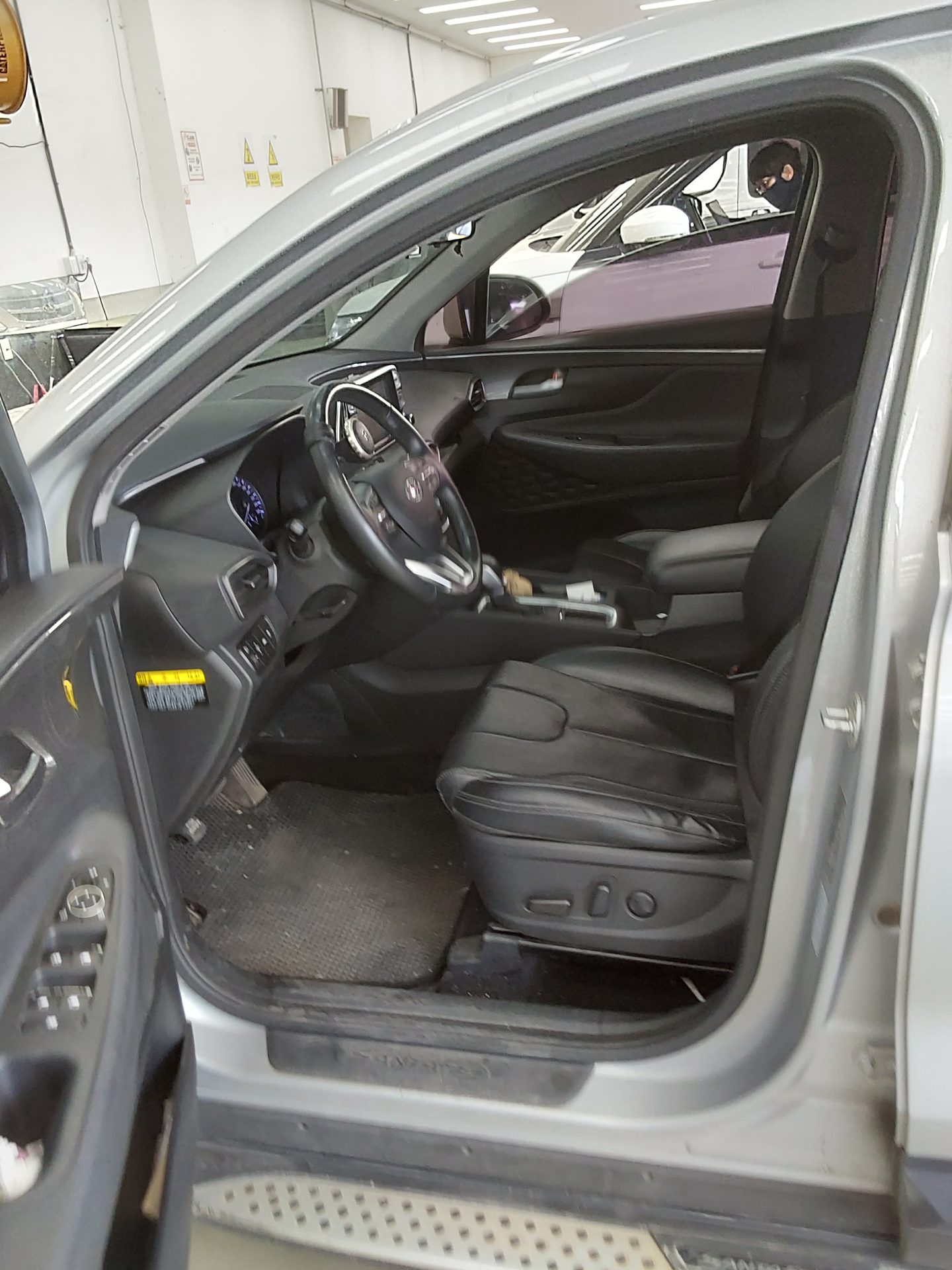 현대자동차 싼타페 2019 - 이미지 9