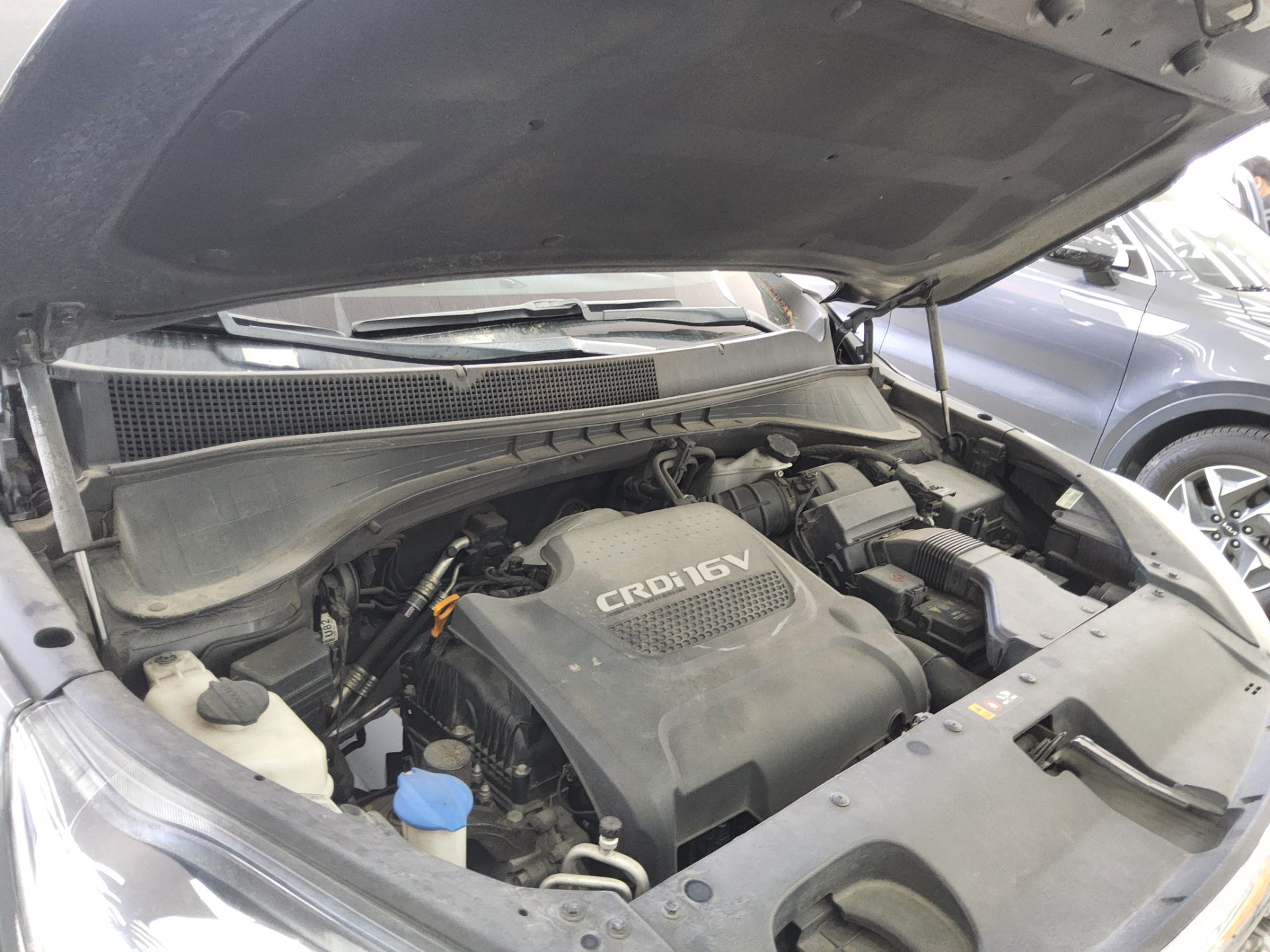 기아자동차 기타 2015 - 이미지 19