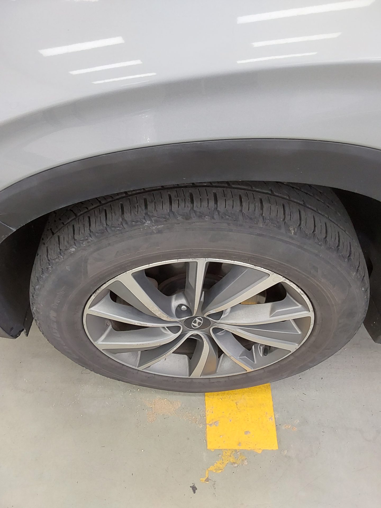 현대자동차 싼타페 2019 - 이미지 18