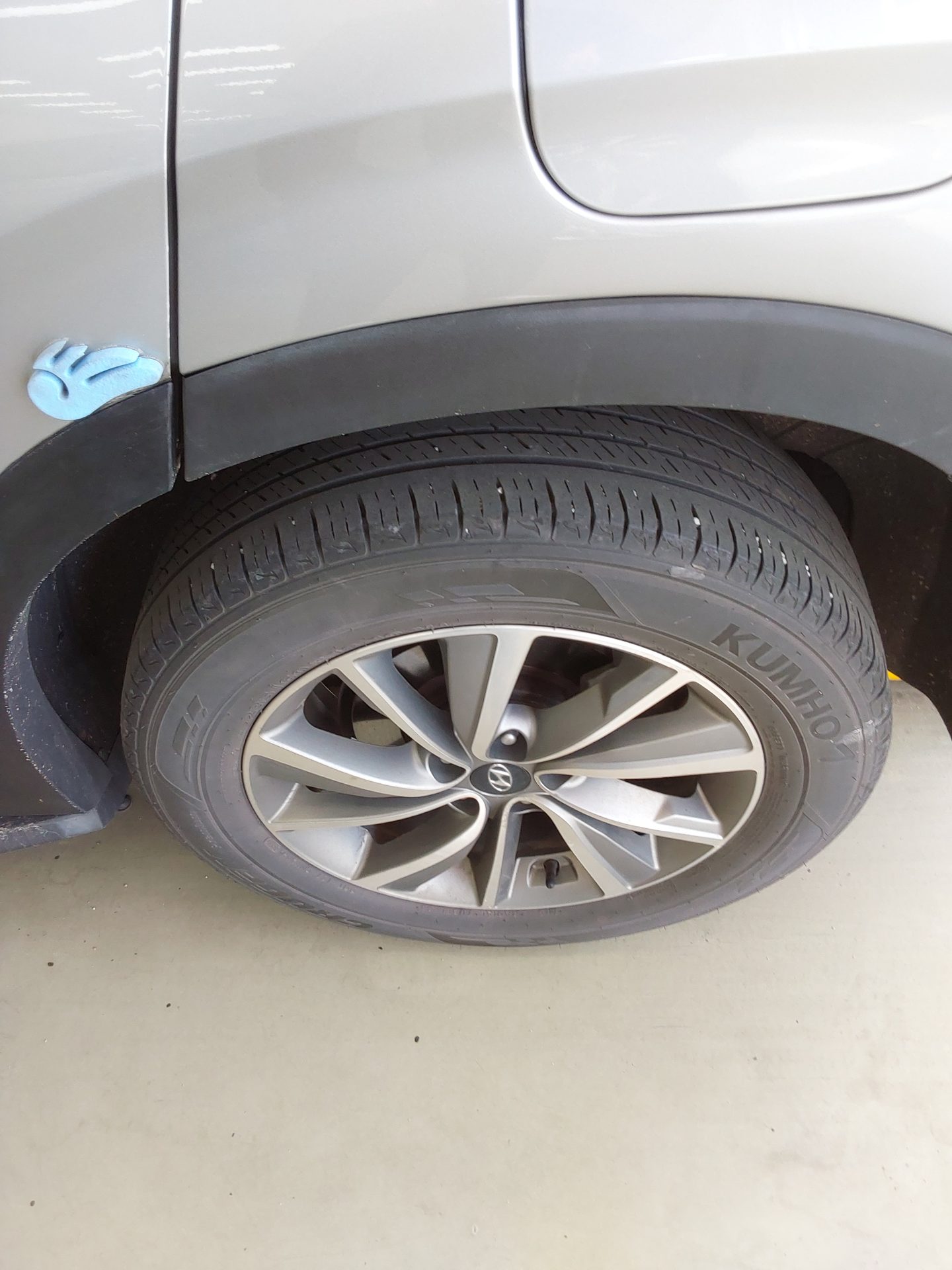 현대자동차 싼타페 2019 - 이미지 19