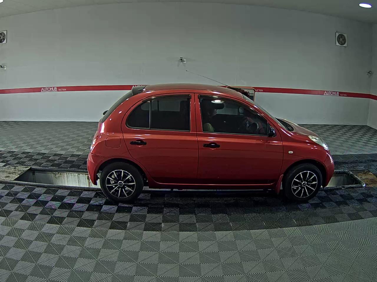 닛산 마치 2004 - 이미지 3