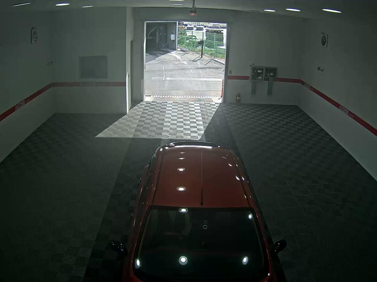 닛산 마치 2004 - 이미지 6