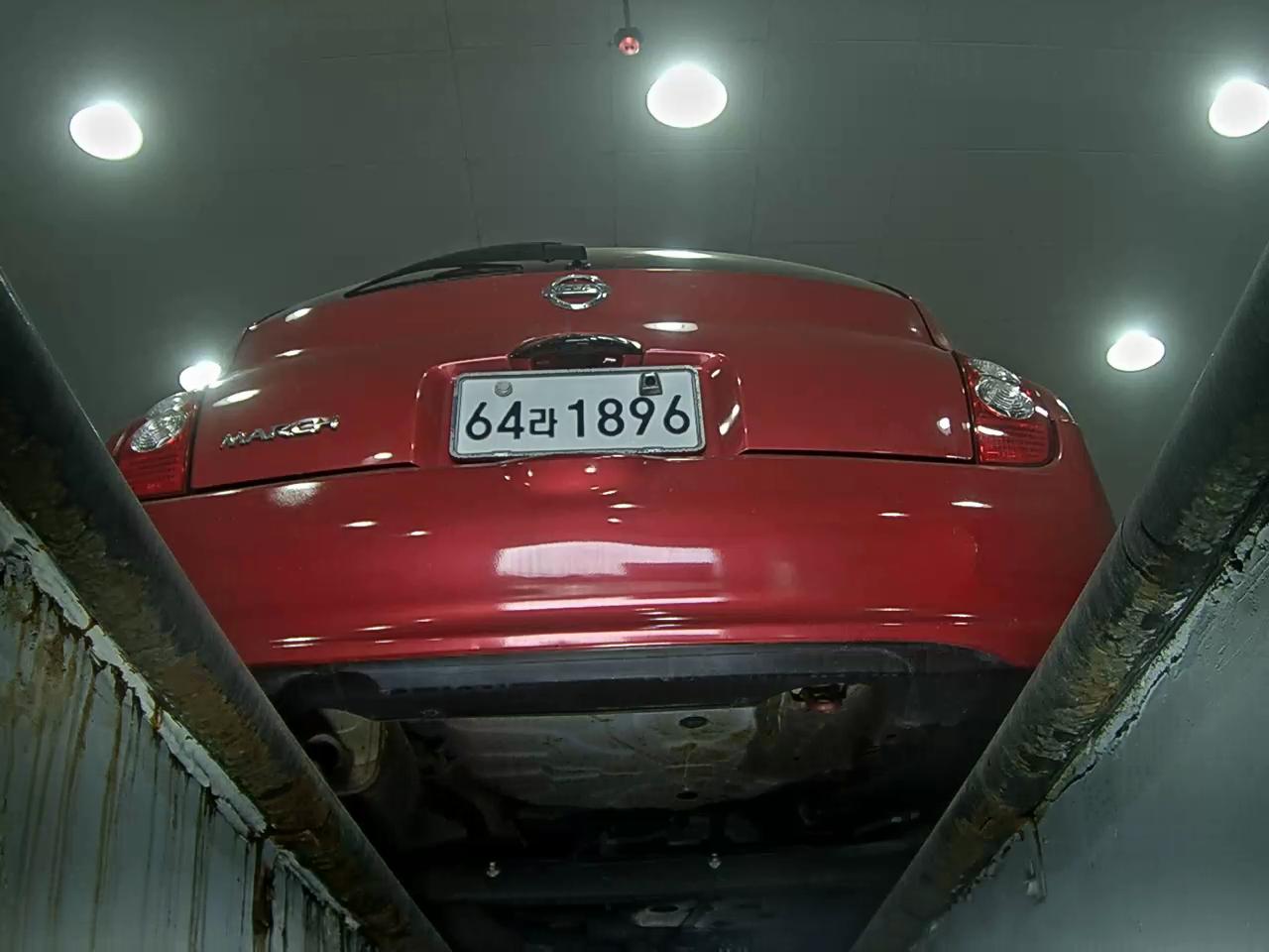 닛산 마치 2004 - 이미지 7