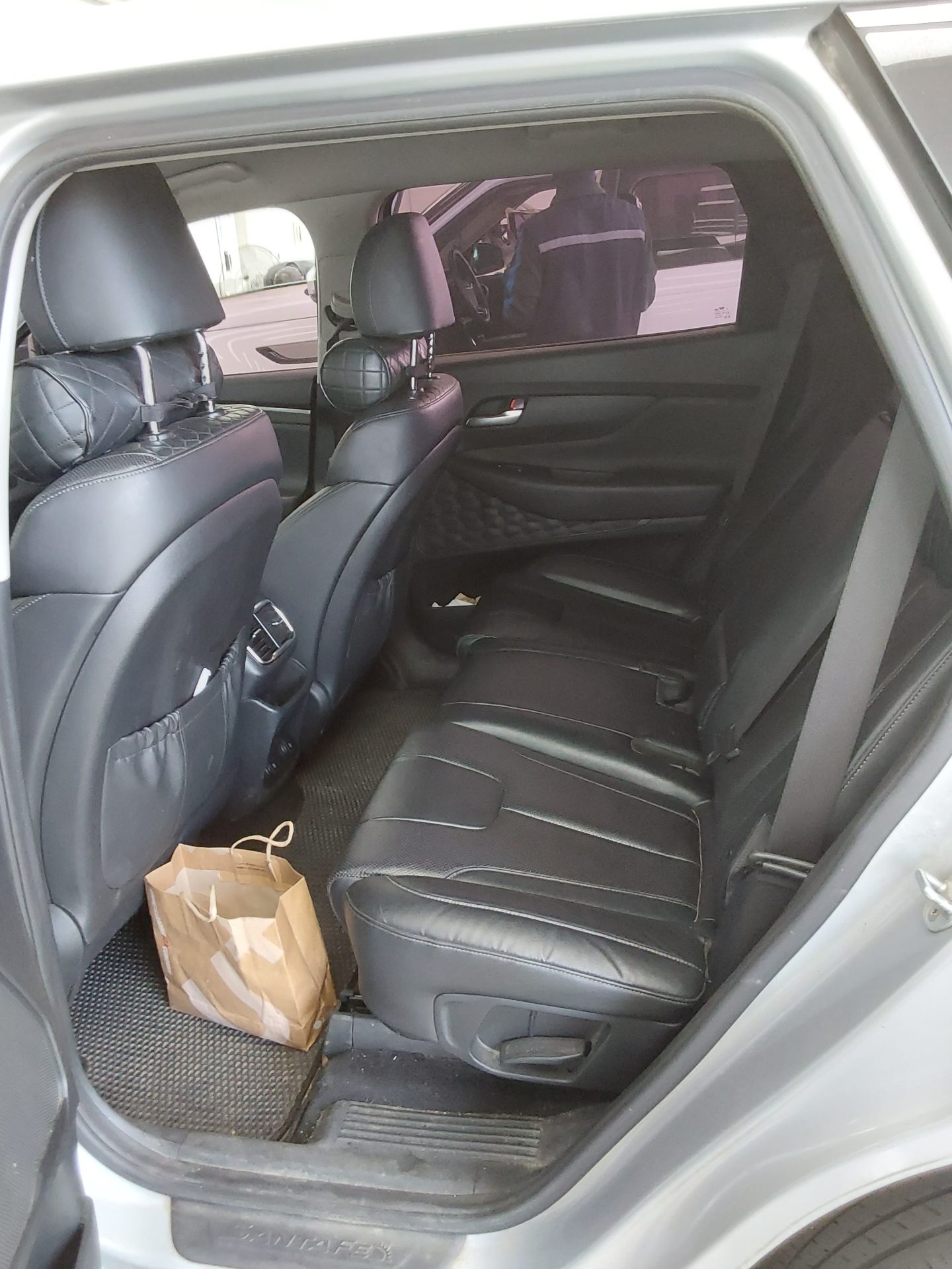 현대자동차 싼타페 2019 - 이미지 11