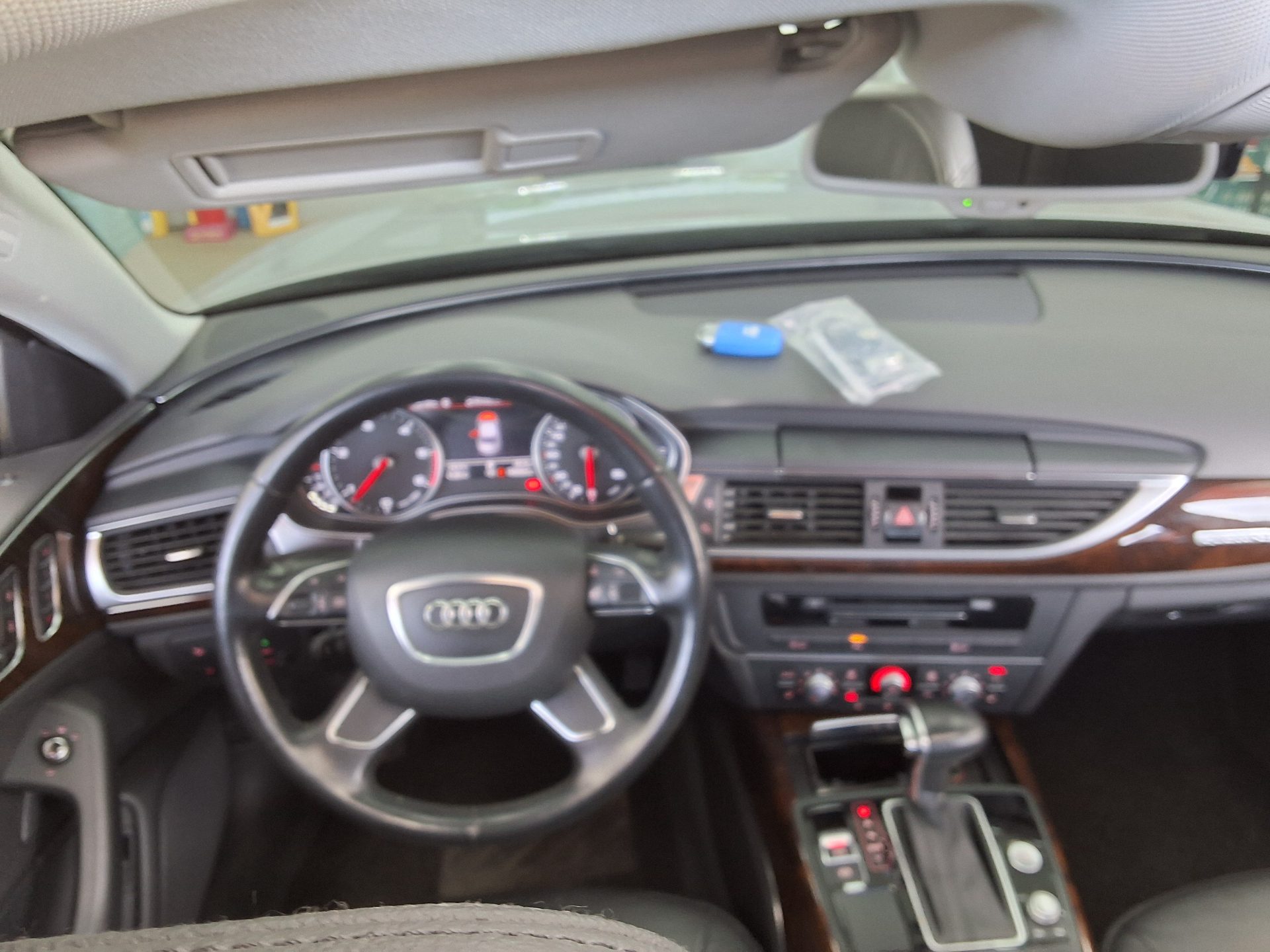 아우디 A6 2015 - 이미지 10